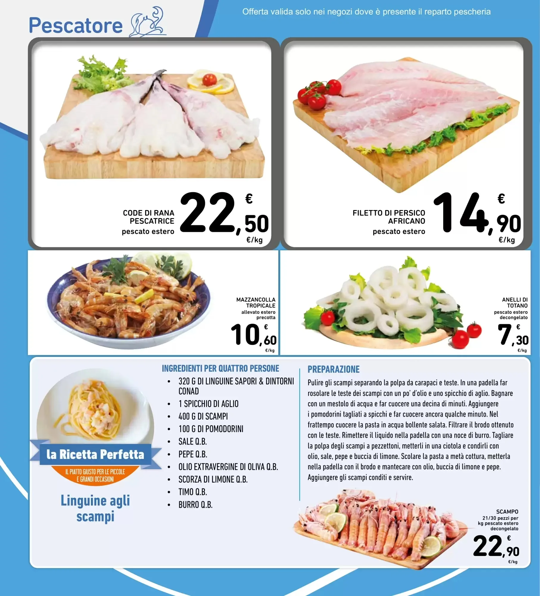 Volantino Spazio Conad Volantino Spazio Conad pagina 4