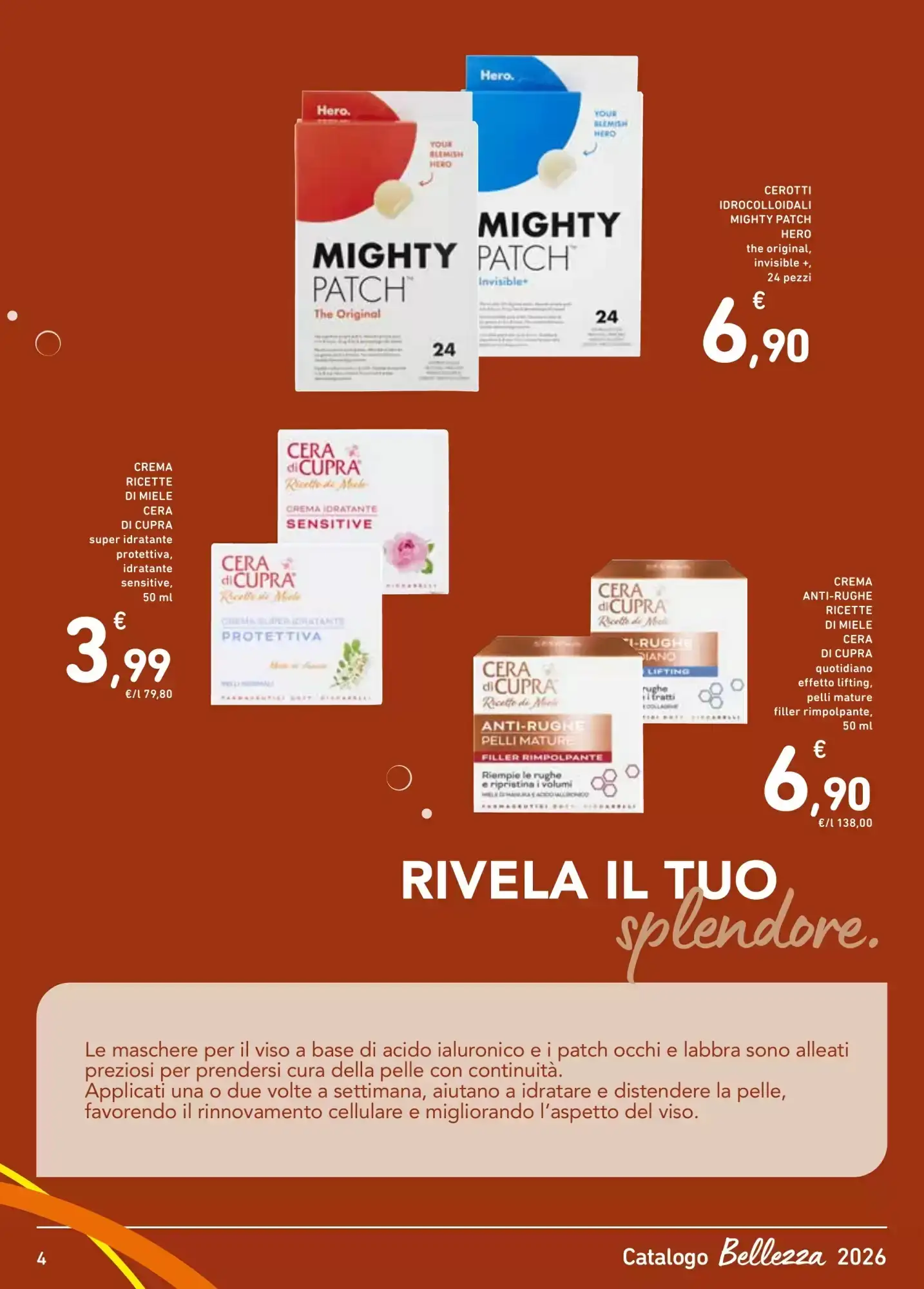 Volantino Spazio Conad Volantino Spazio Conad pagina 4