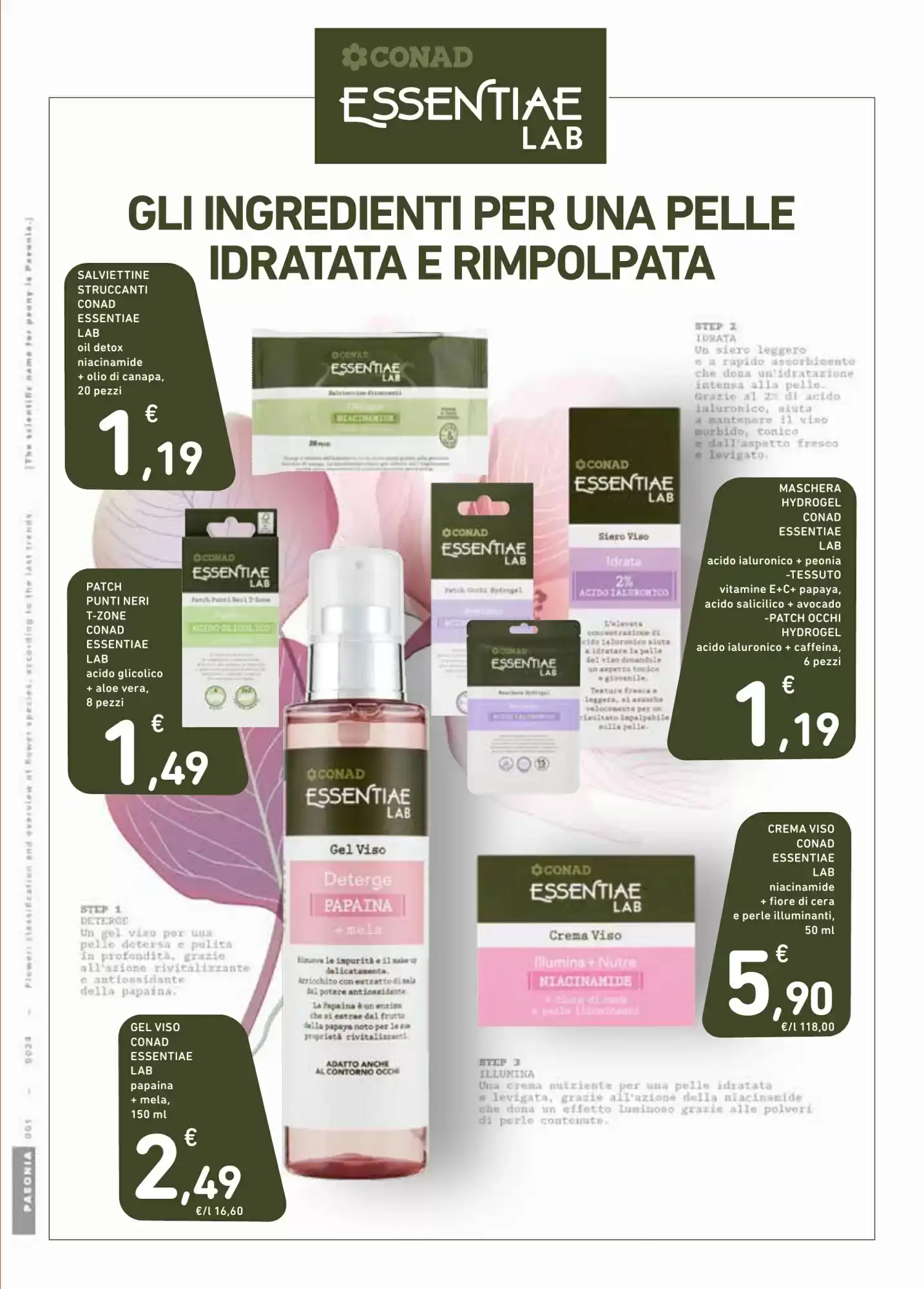 Volantino Spazio Conad Volantino Spazio Conad pagina 5