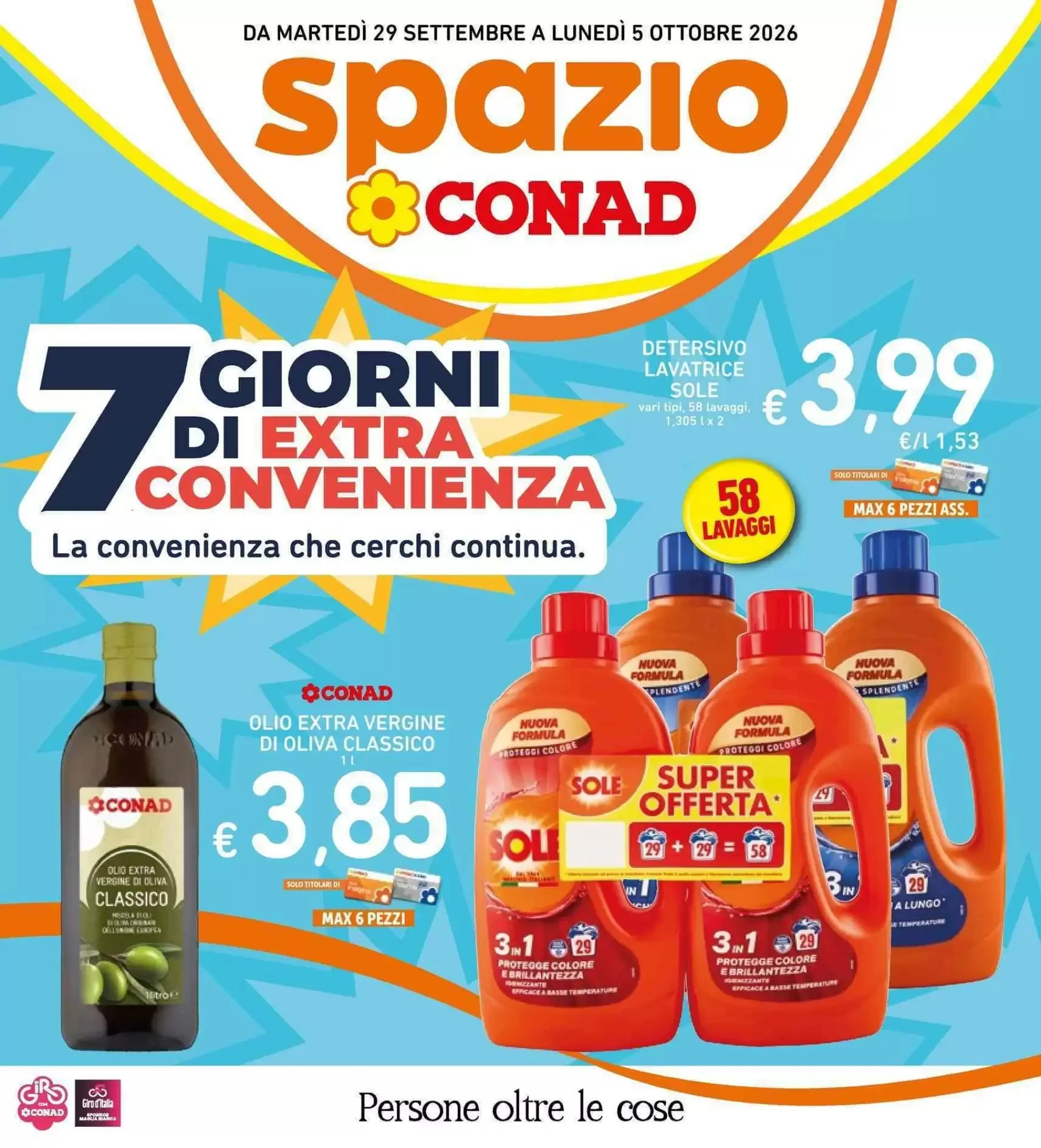 Volantino Spazio Conad Volantino Spazio Conad pagina 29