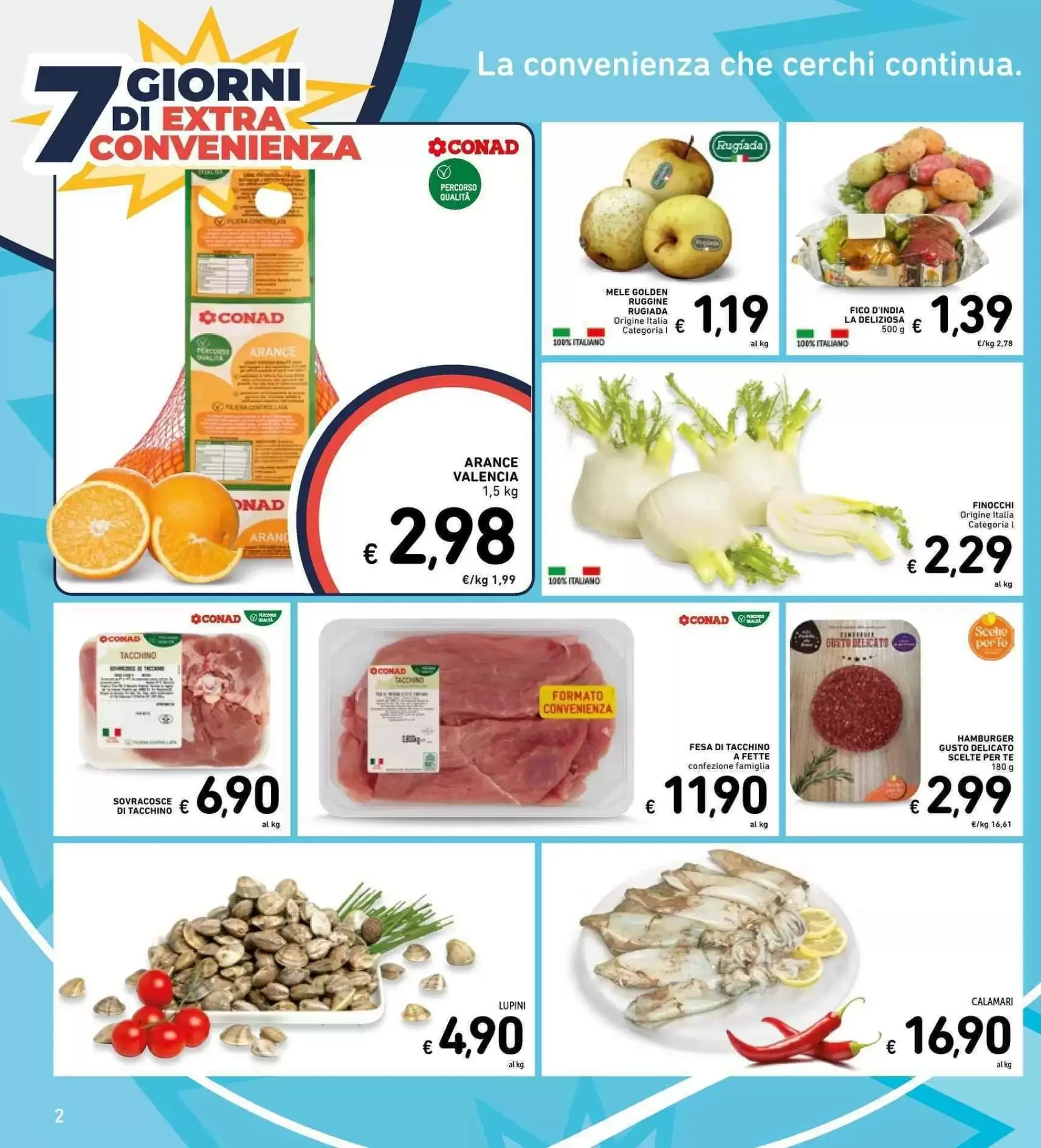 Volantino Spazio Conad Volantino Spazio Conad pagina 30