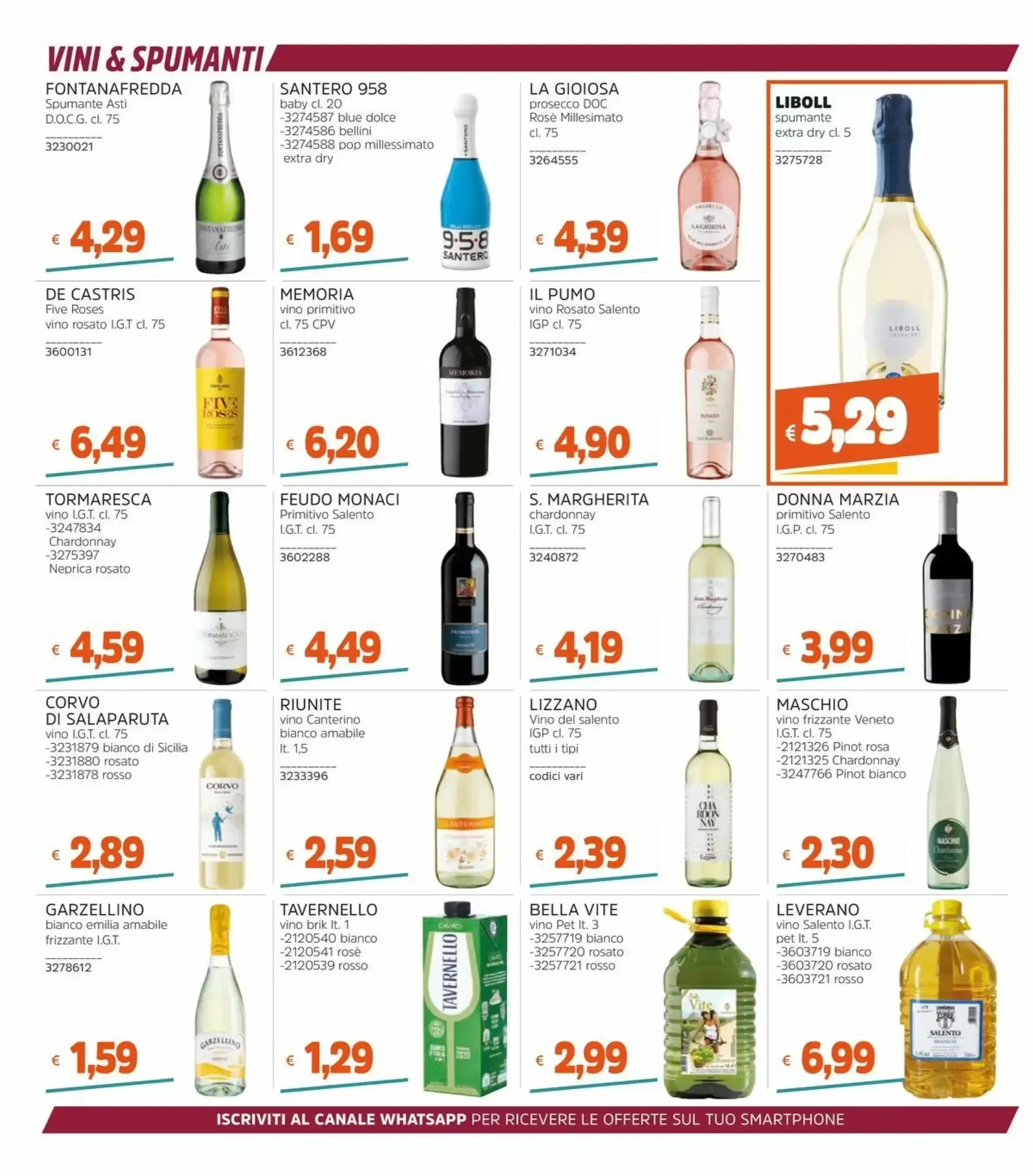 Volantino Stop And Shop Volantino Stop And Shop pagina 2