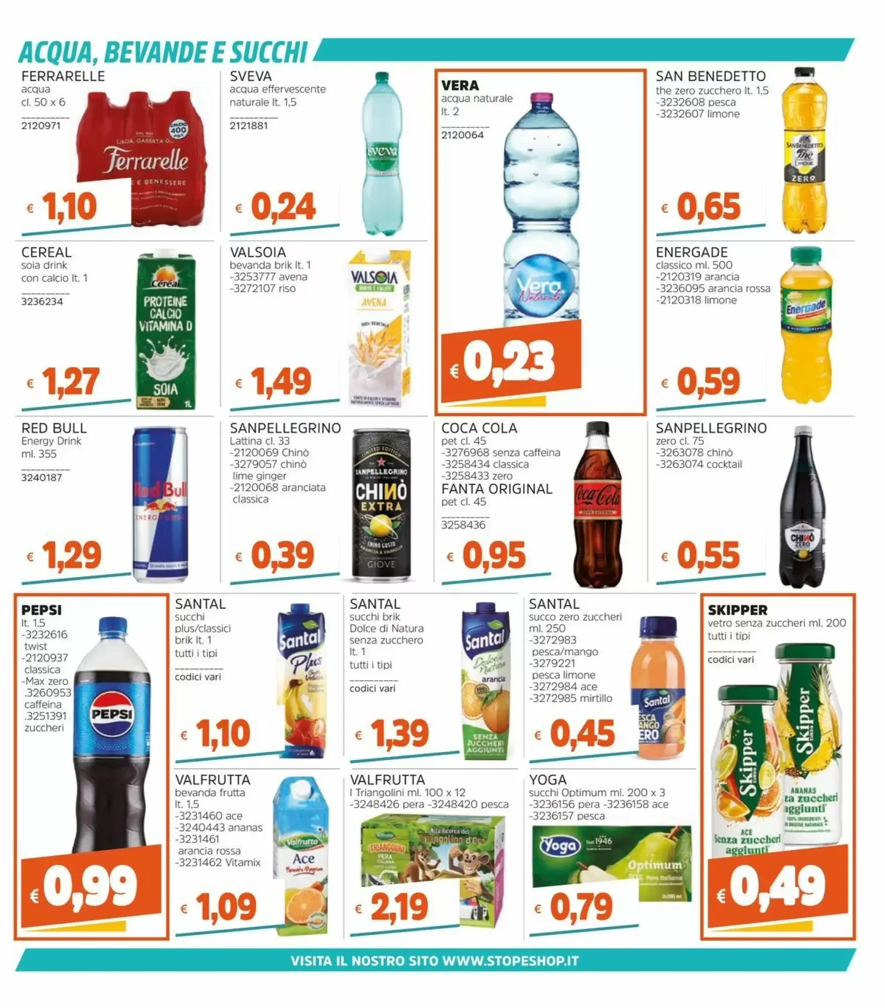 Volantino Stop And Shop Volantino Stop And Shop pagina 5