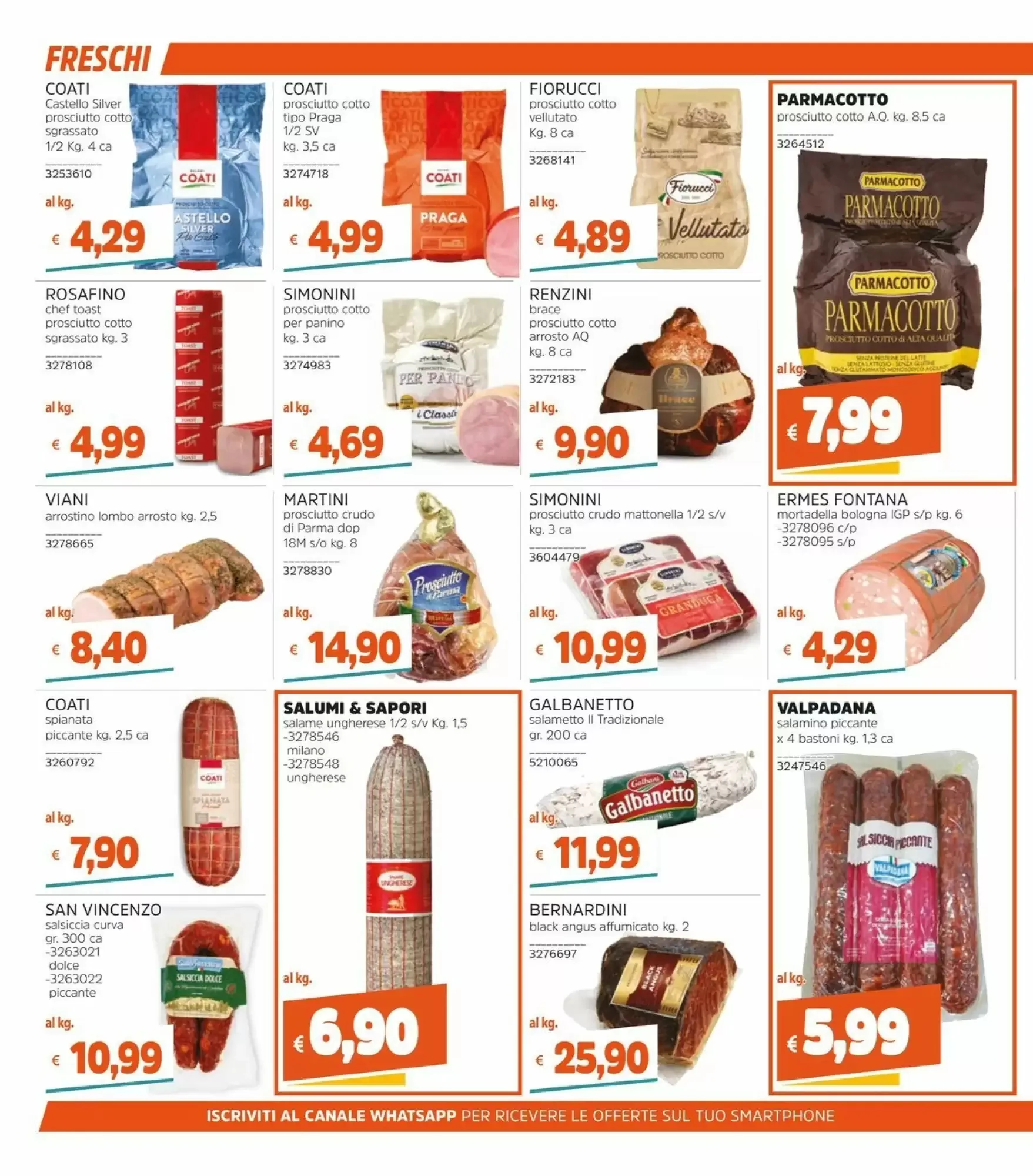 Volantino Stop And Shop Volantino Stop And Shop pagina 6
