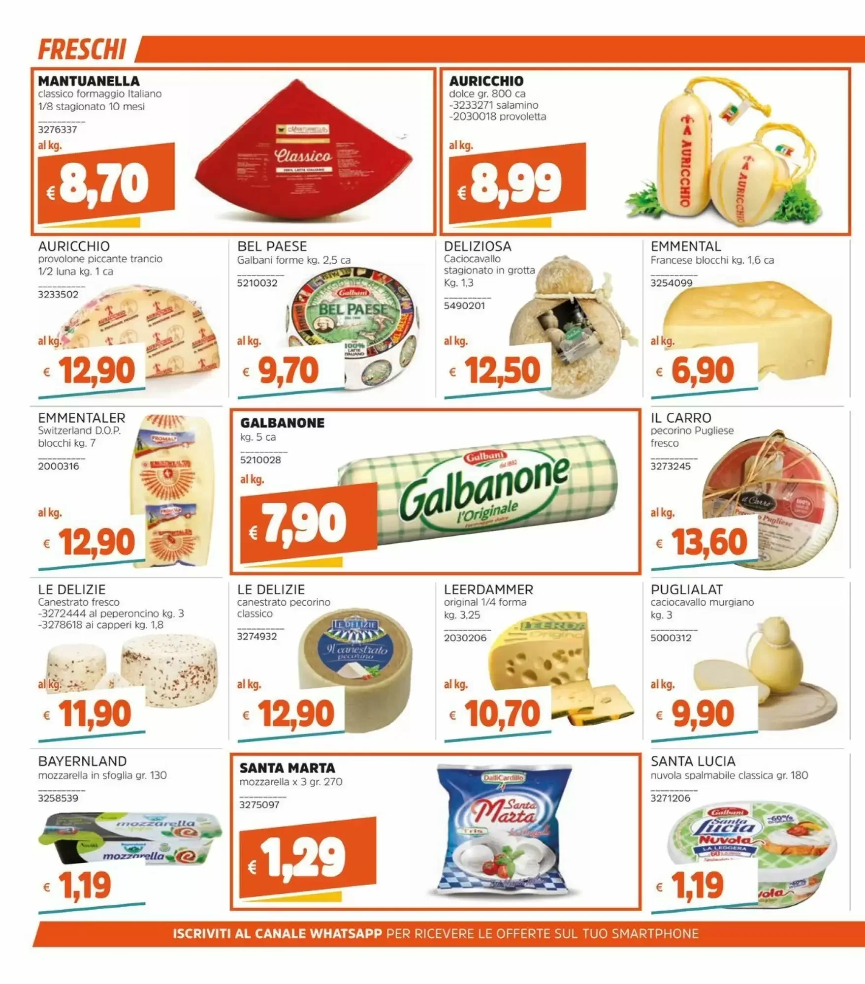 Volantino Stop And Shop Volantino Stop And Shop pagina 8