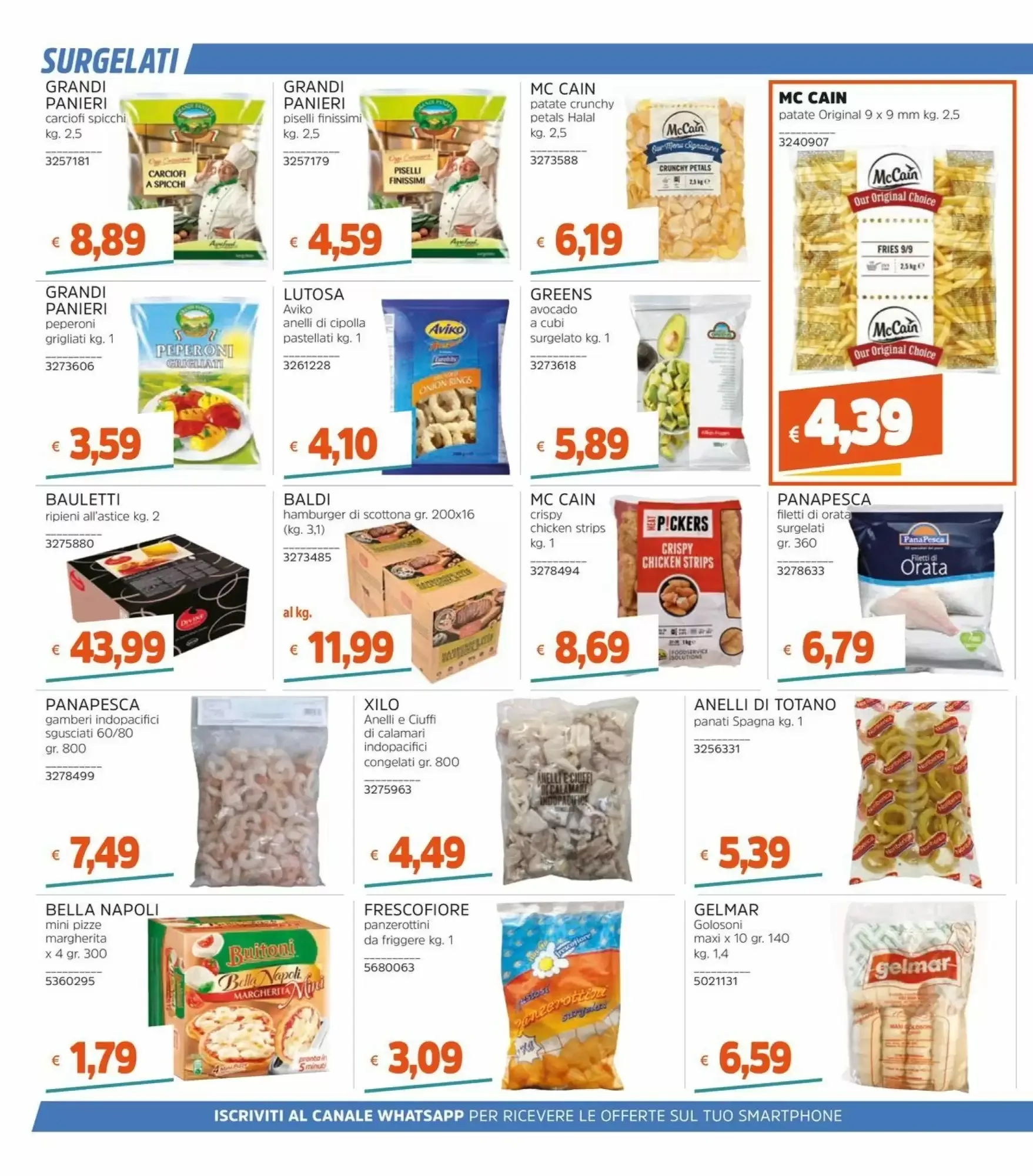 Volantino Stop And Shop Volantino Stop And Shop pagina 12
