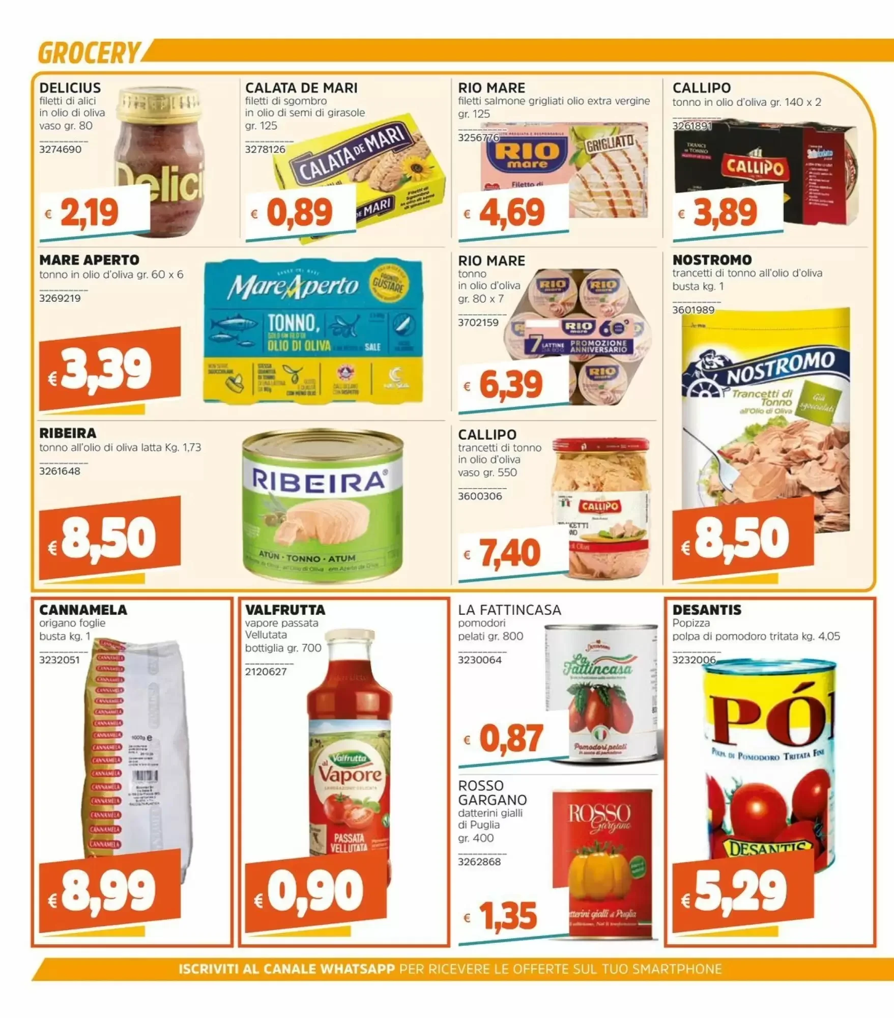 Volantino Stop And Shop Volantino Stop And Shop pagina 14