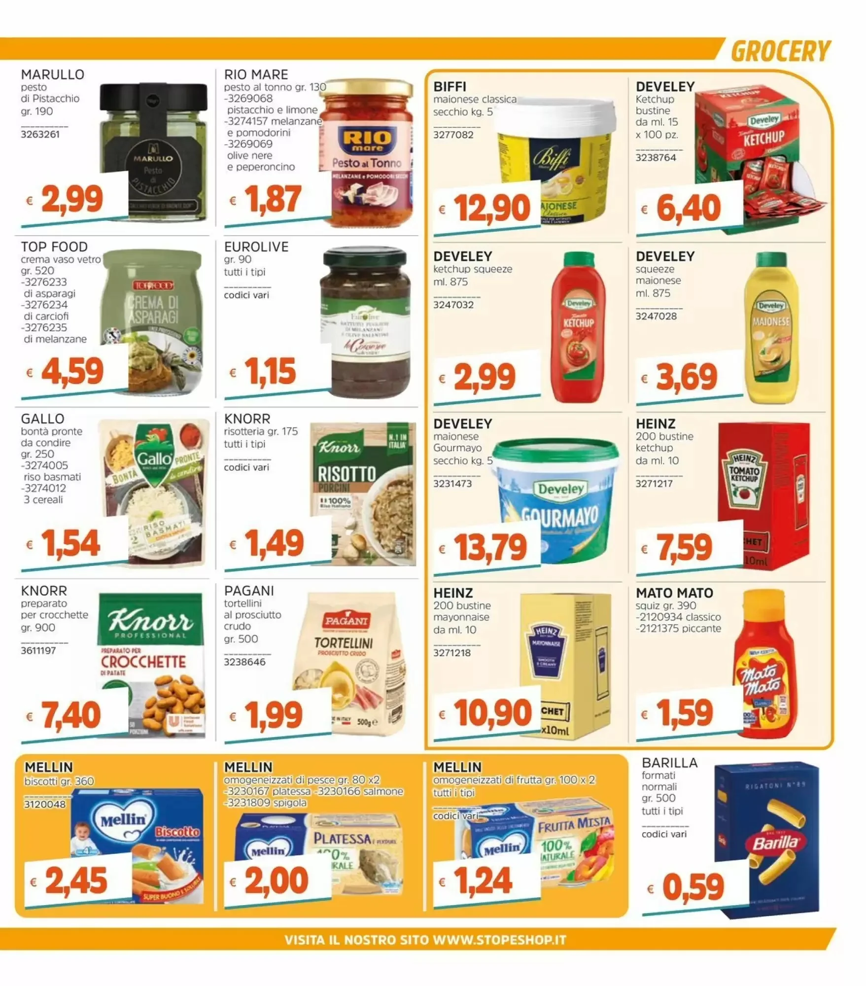 Volantino Stop And Shop Volantino Stop And Shop pagina 15