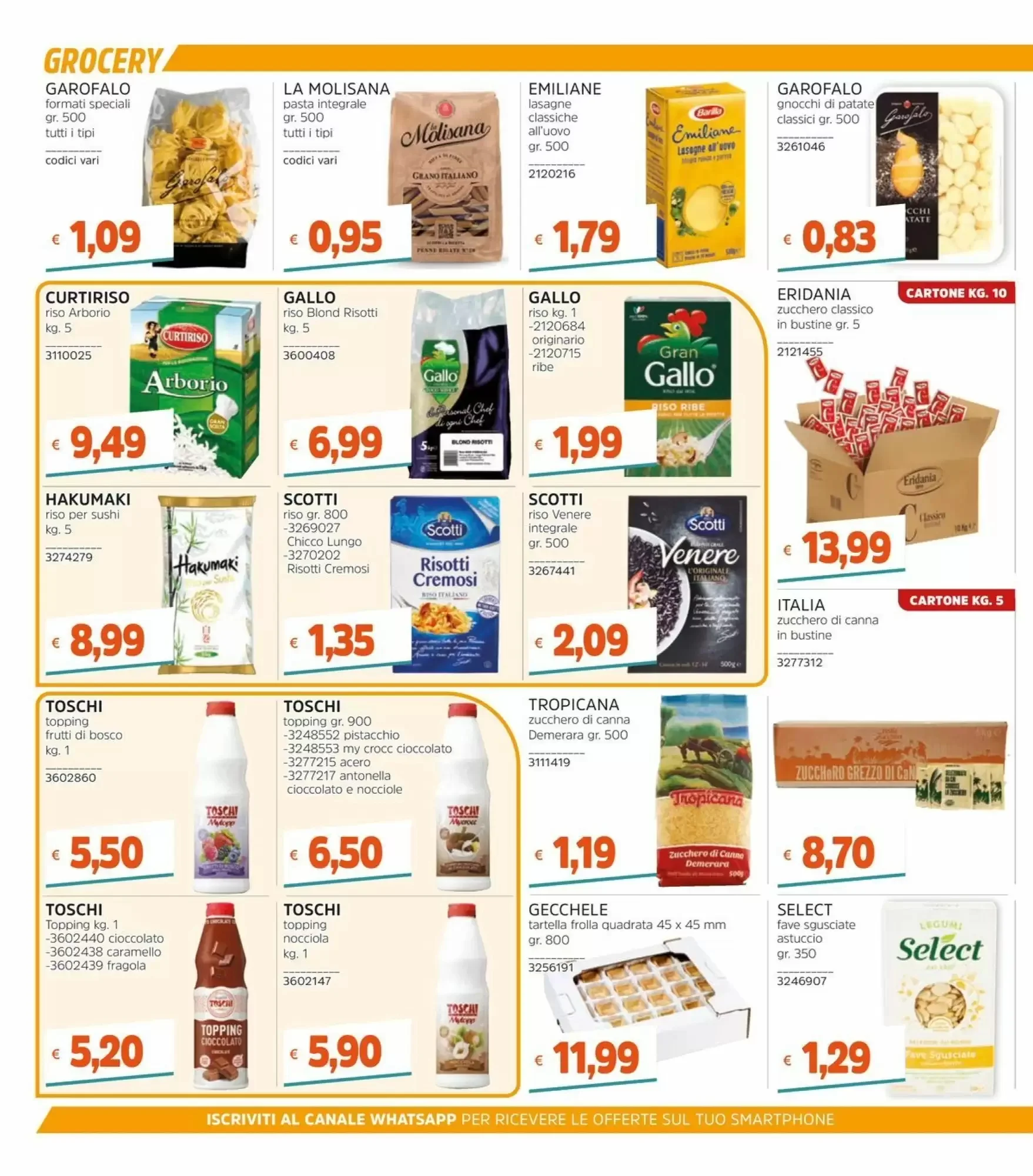 Volantino Stop And Shop Volantino Stop And Shop pagina 16