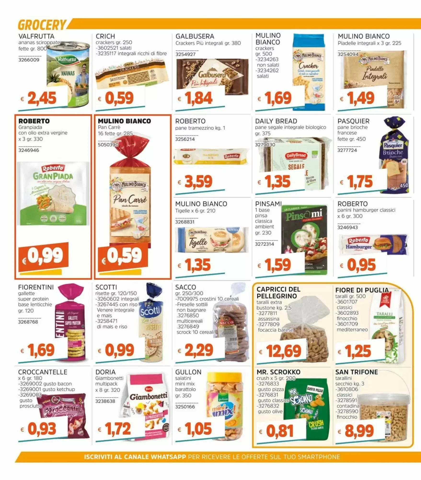 Volantino Stop And Shop Volantino Stop And Shop pagina 18