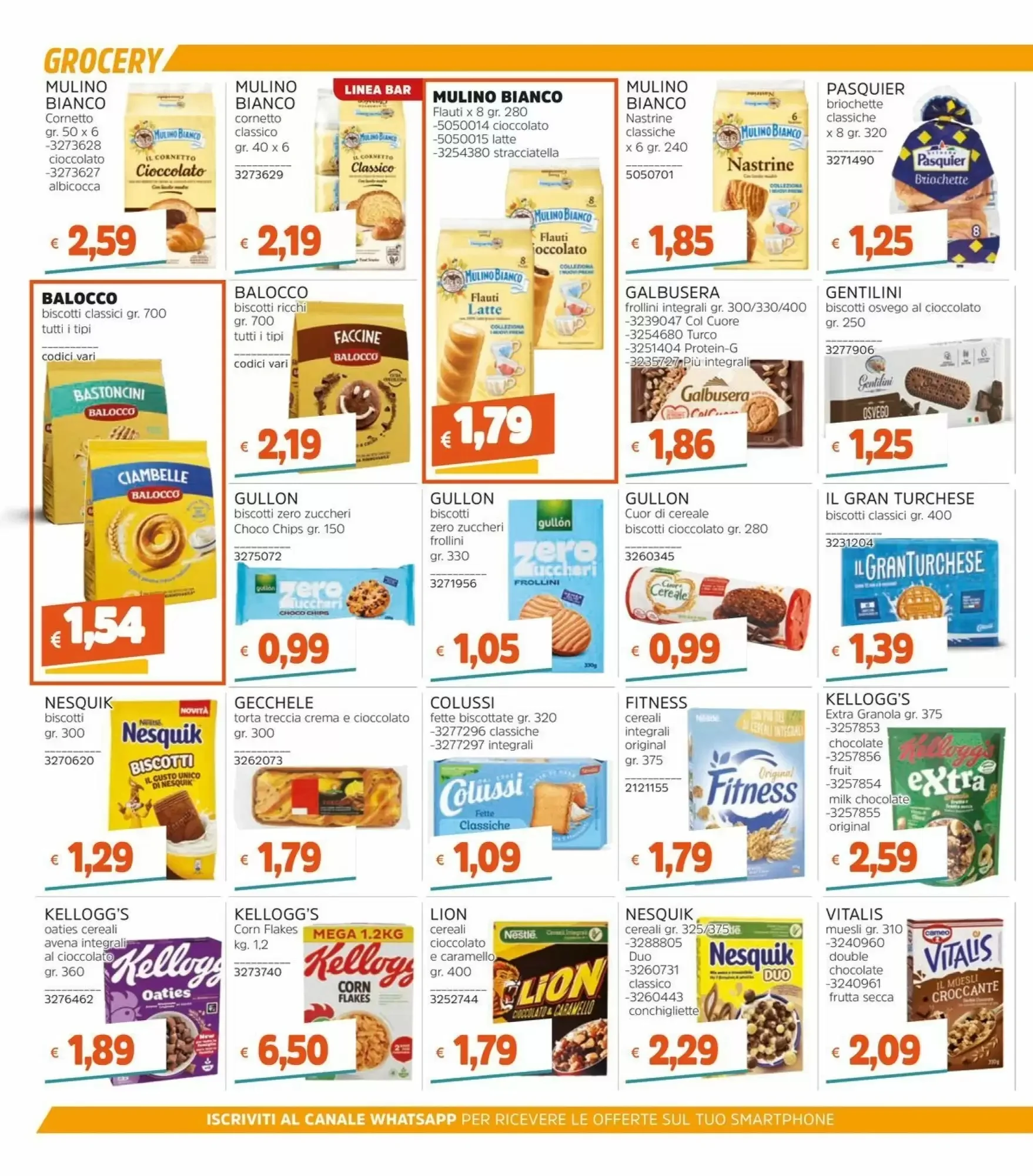 Volantino Stop And Shop Volantino Stop And Shop pagina 20