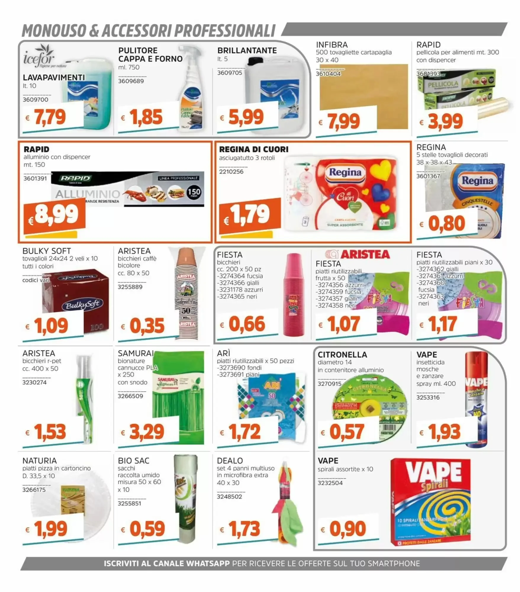 Volantino Stop And Shop Volantino Stop And Shop pagina 22