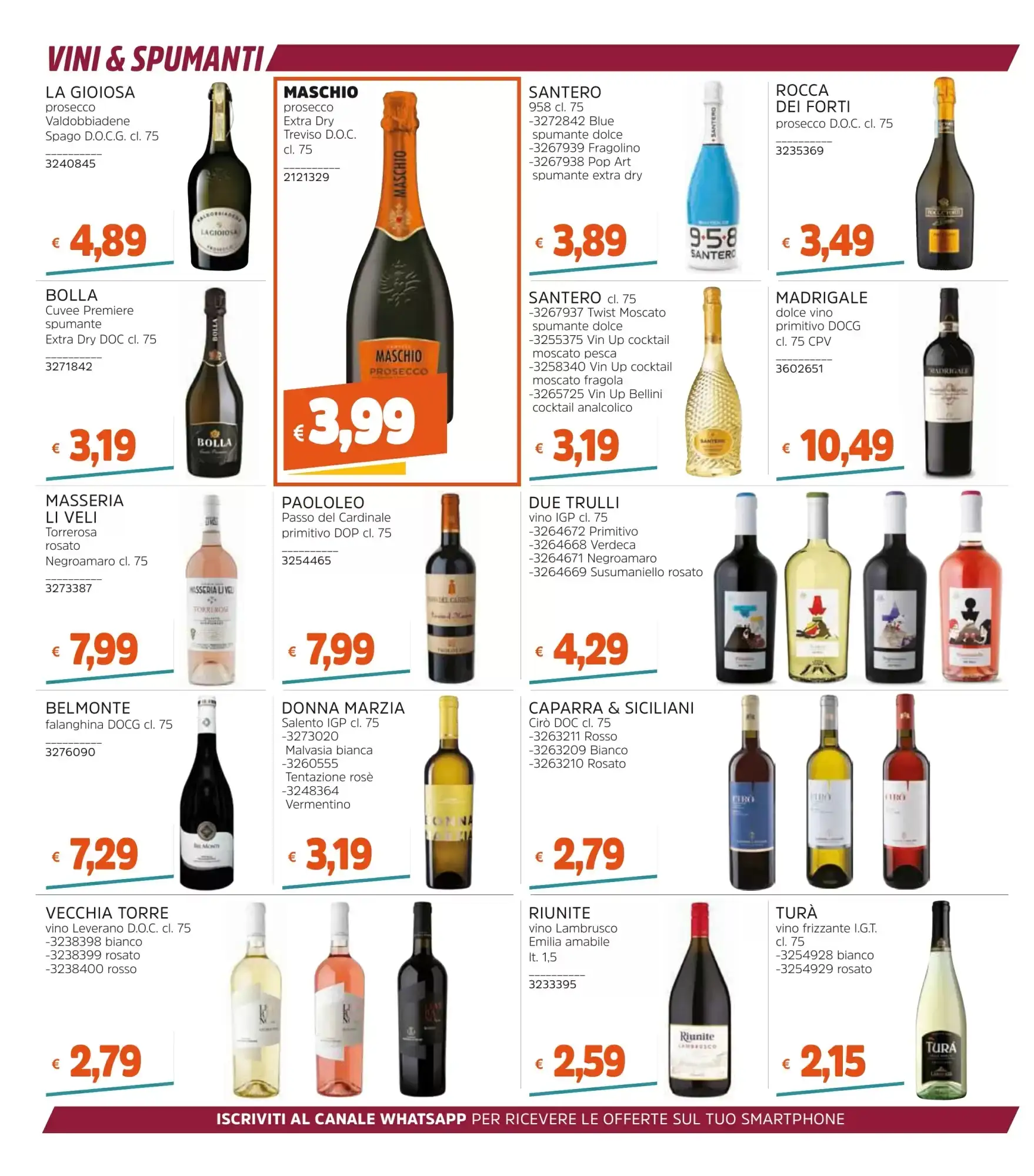 Volantino Stop And Shop Volantino Stop And Shop pagina 2