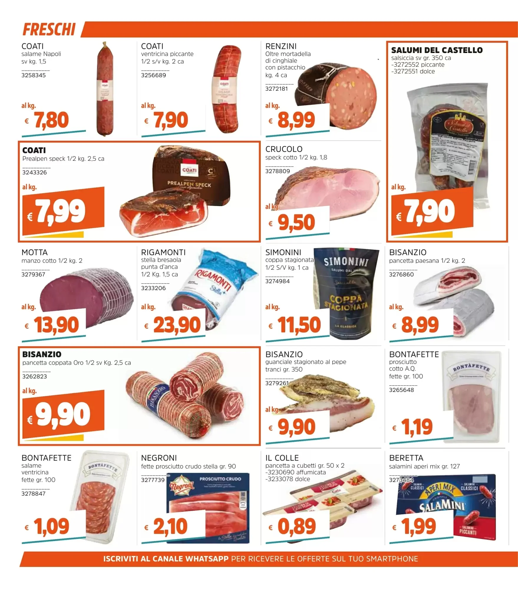 Volantino Stop And Shop Volantino Stop And Shop pagina 6
