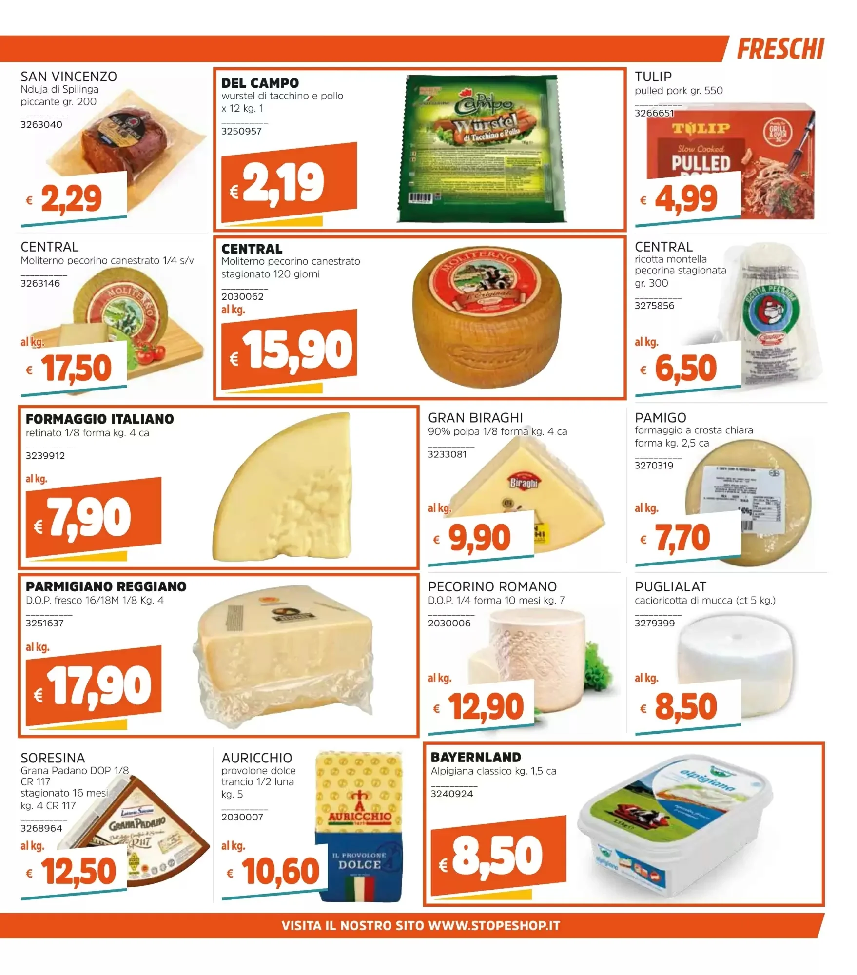 Volantino Stop And Shop Volantino Stop And Shop pagina 7