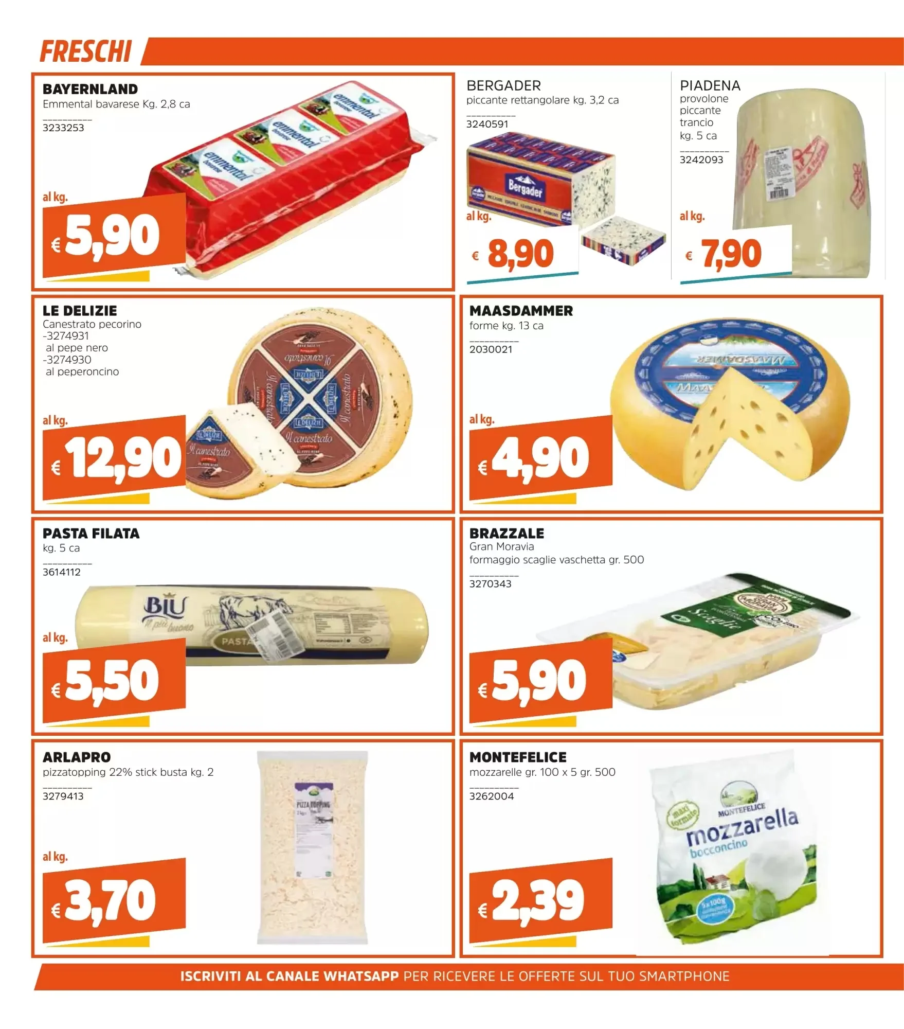 Volantino Stop And Shop Volantino Stop And Shop pagina 8
