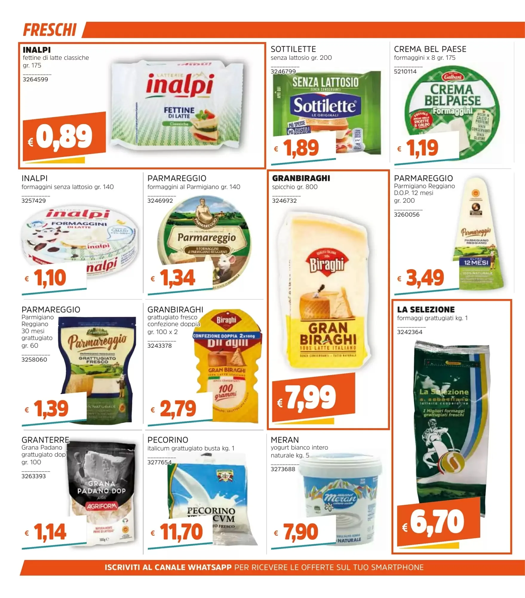Volantino Stop And Shop Volantino Stop And Shop pagina 10