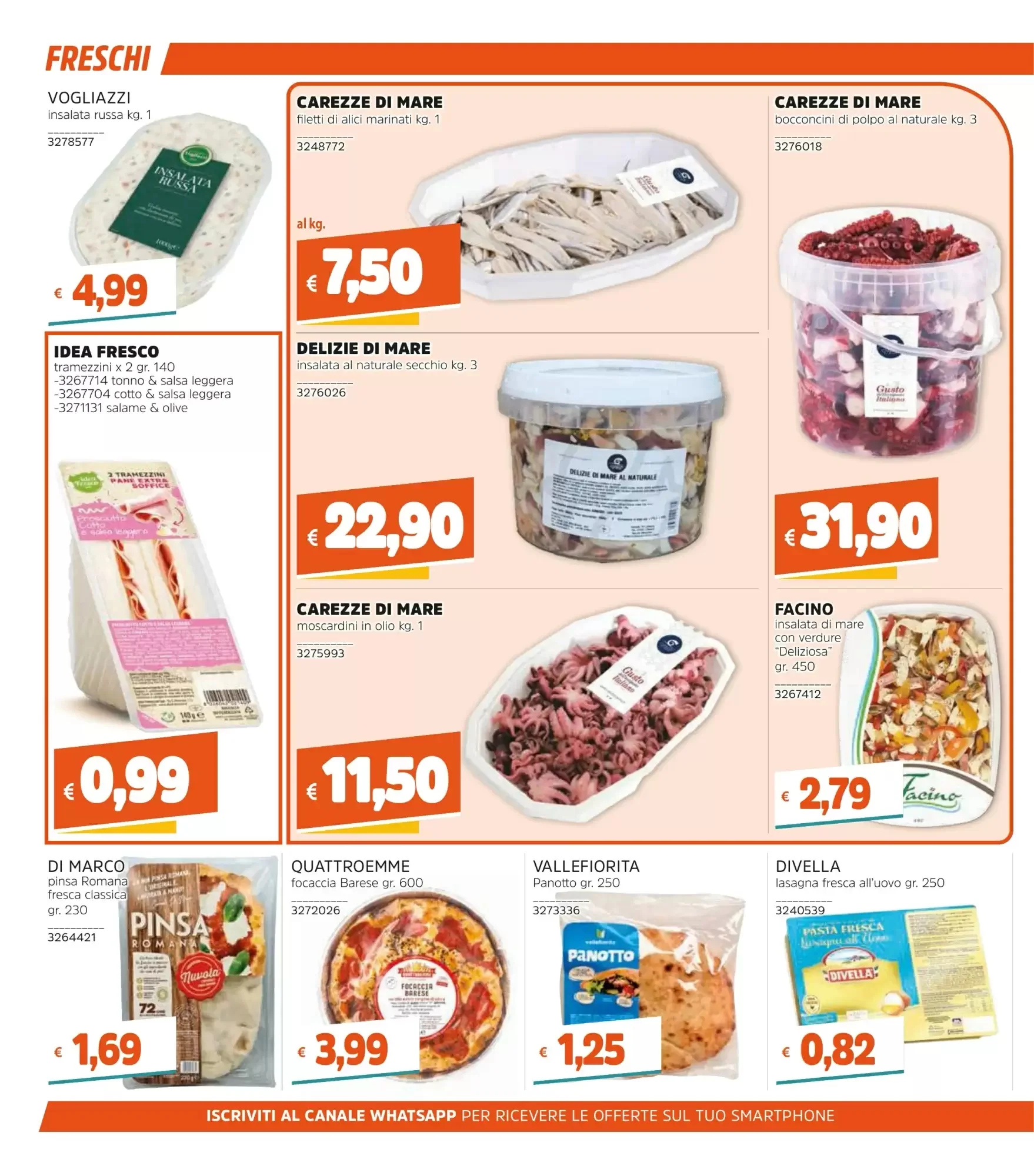 Volantino Stop And Shop Volantino Stop And Shop pagina 12