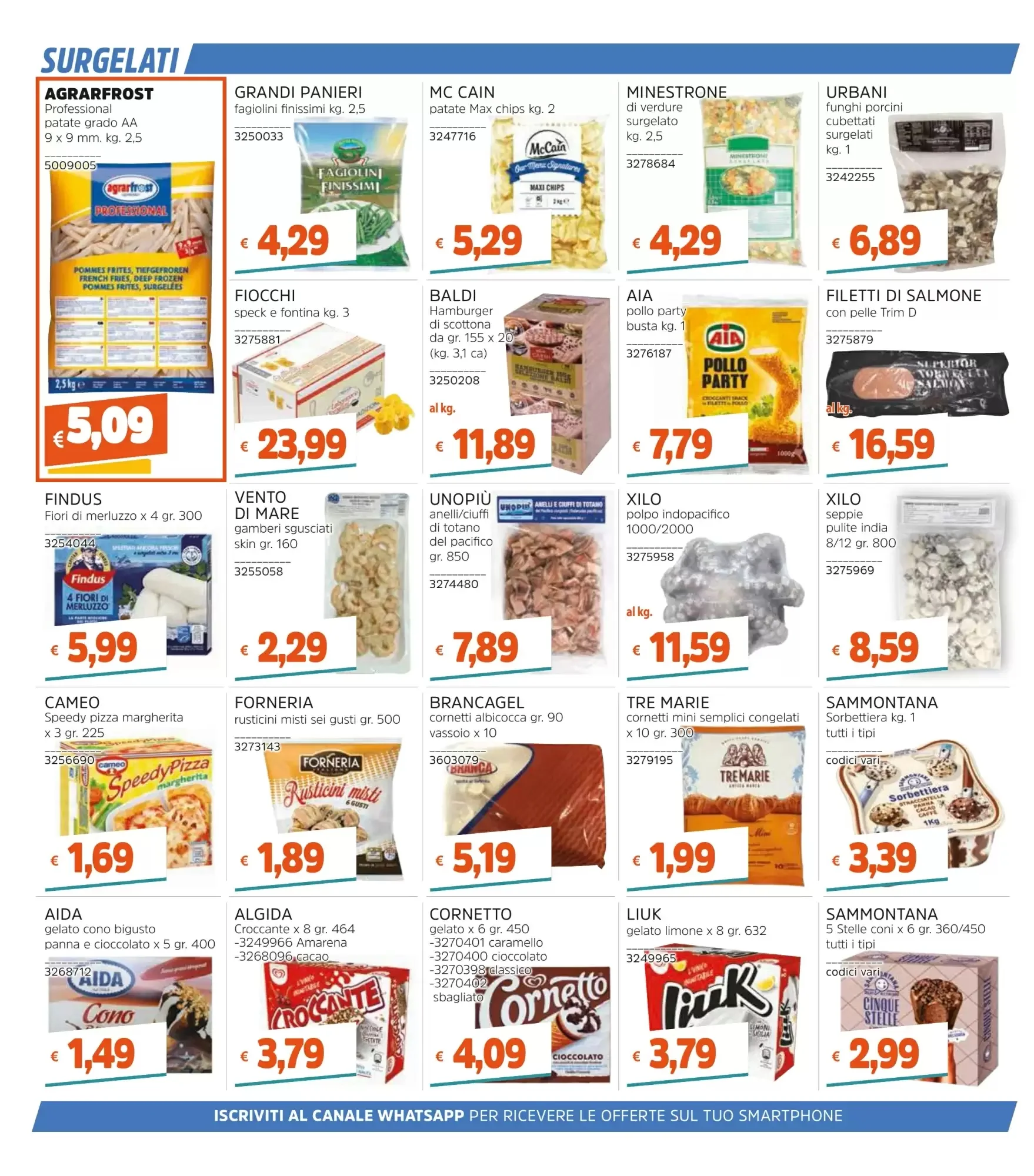 Volantino Stop And Shop Volantino Stop And Shop pagina 14