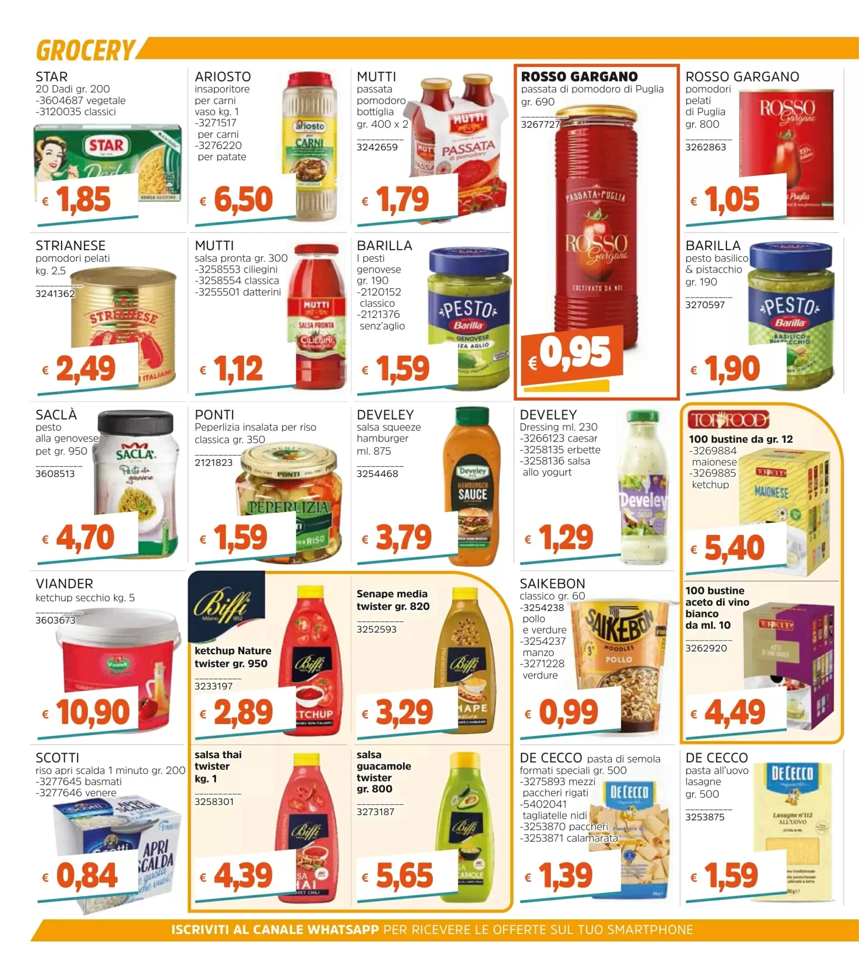 Volantino Stop And Shop Volantino Stop And Shop pagina 16