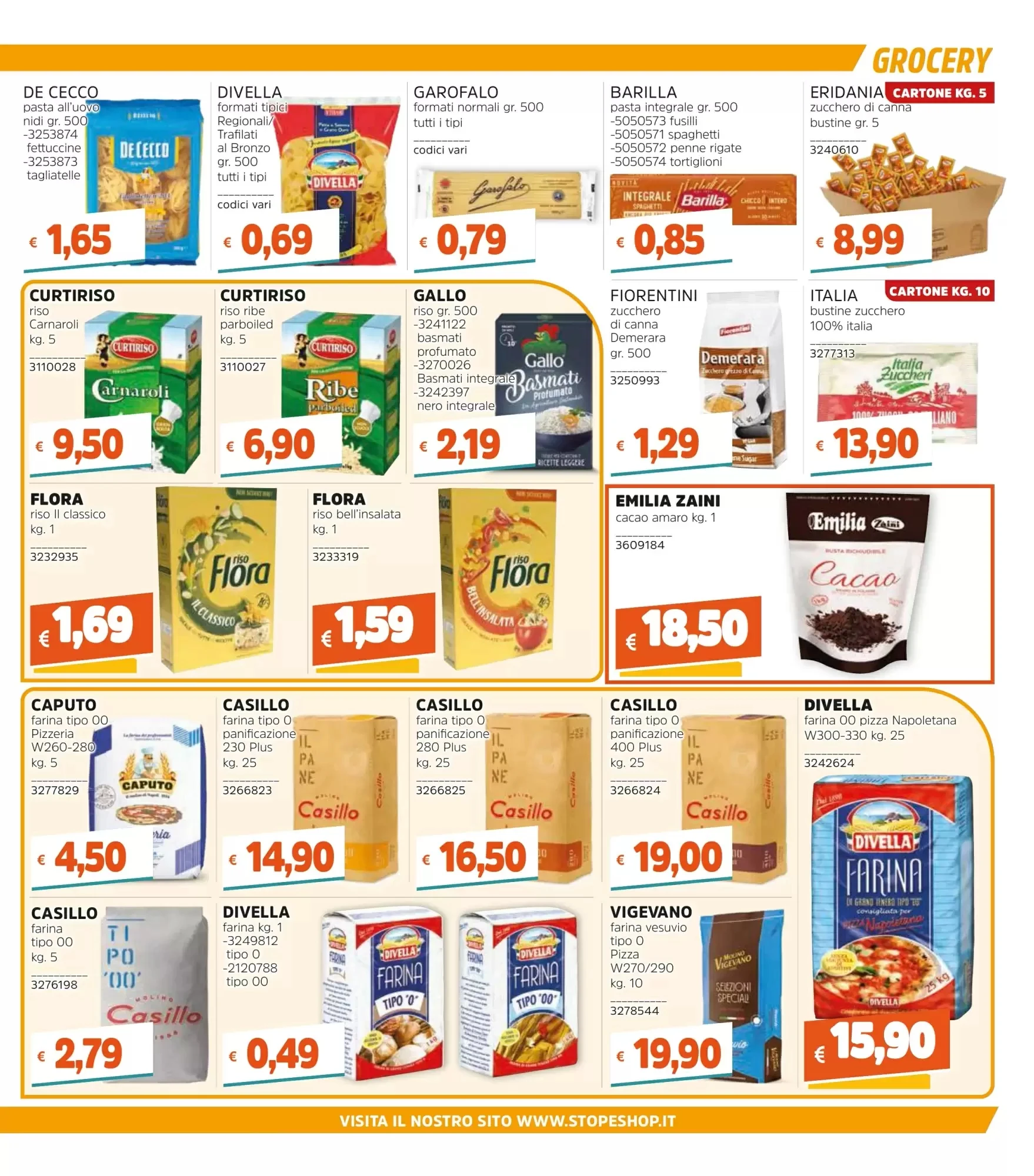 Volantino Stop And Shop Volantino Stop And Shop pagina 17