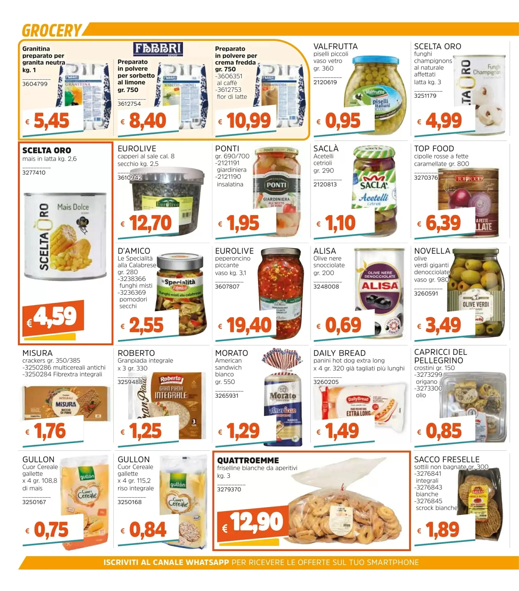 Volantino Stop And Shop Volantino Stop And Shop pagina 18