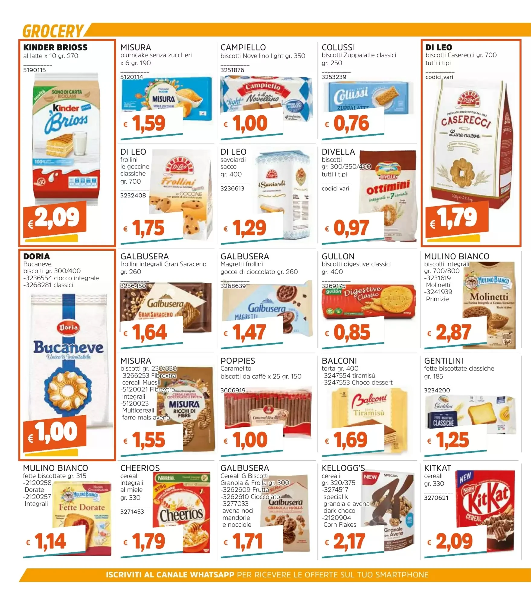 Volantino Stop And Shop Volantino Stop And Shop pagina 20