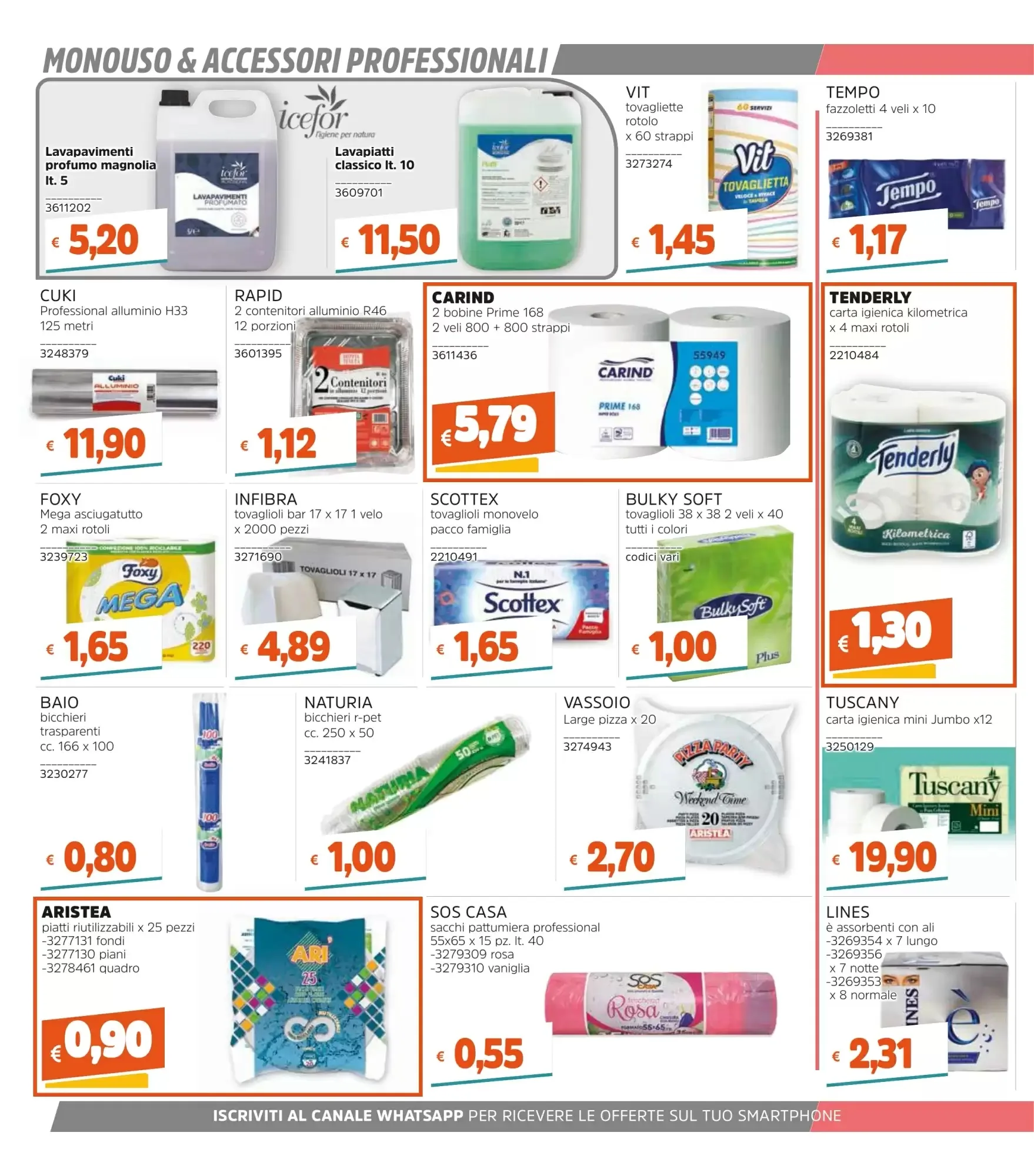 Volantino Stop And Shop Volantino Stop And Shop pagina 22