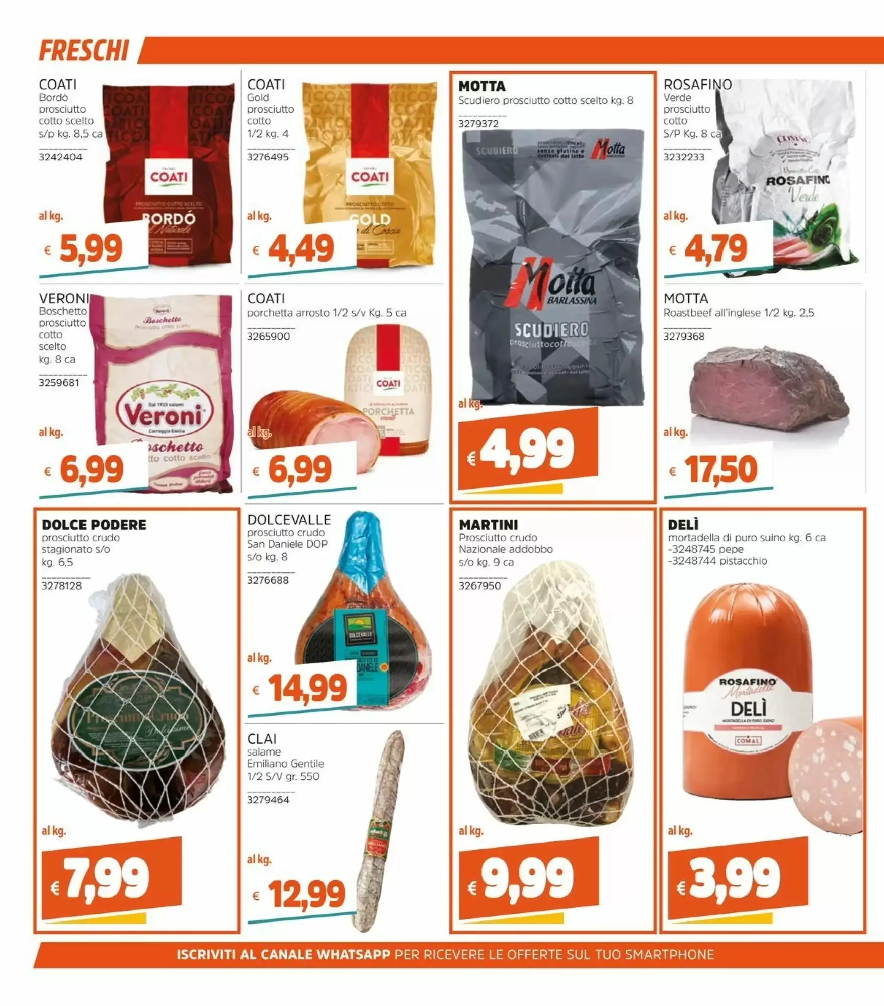 Volantino Stop And Shop Volantino Stop And Shop pagina 2
