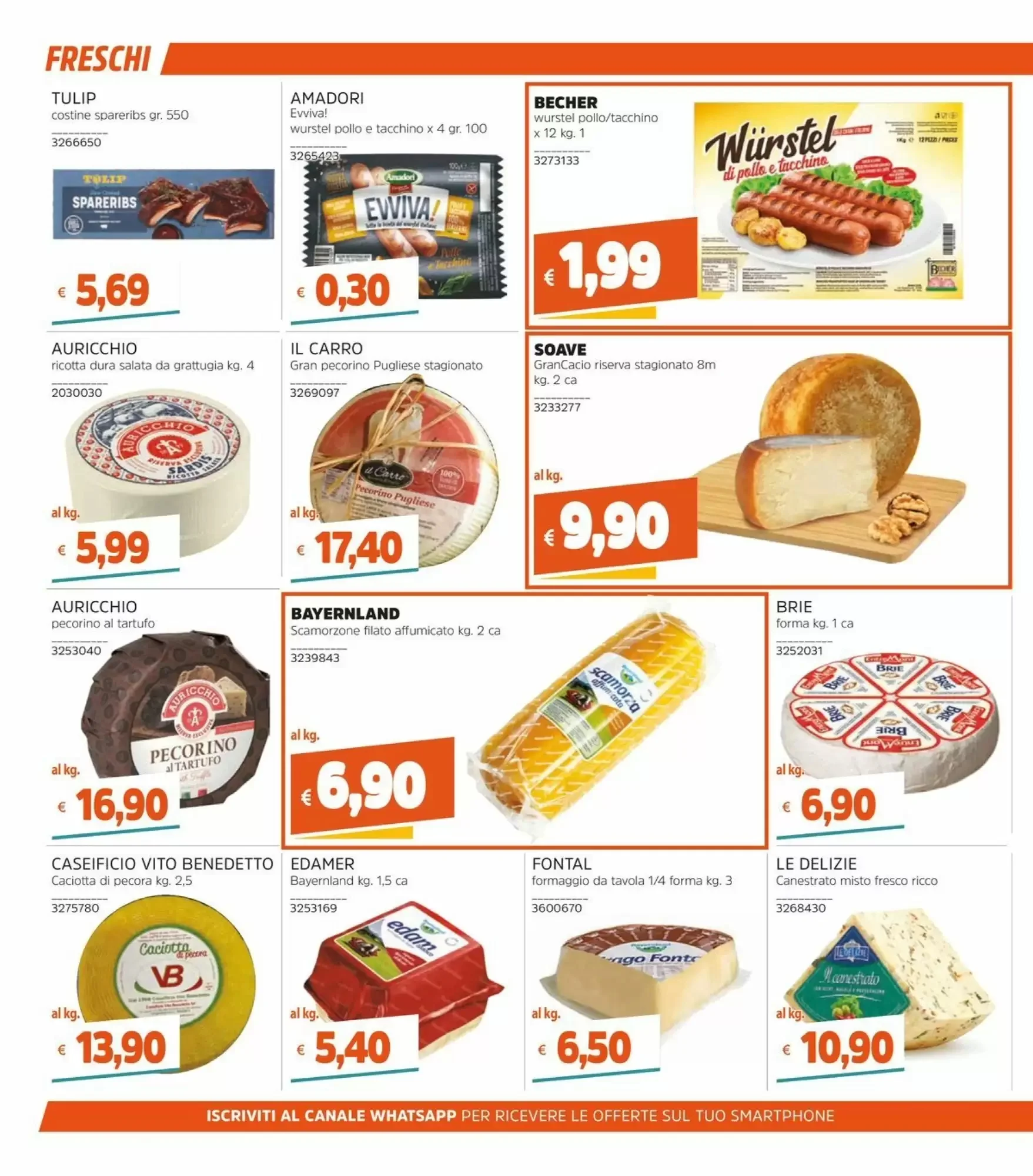 Volantino Stop And Shop Volantino Stop And Shop pagina 4