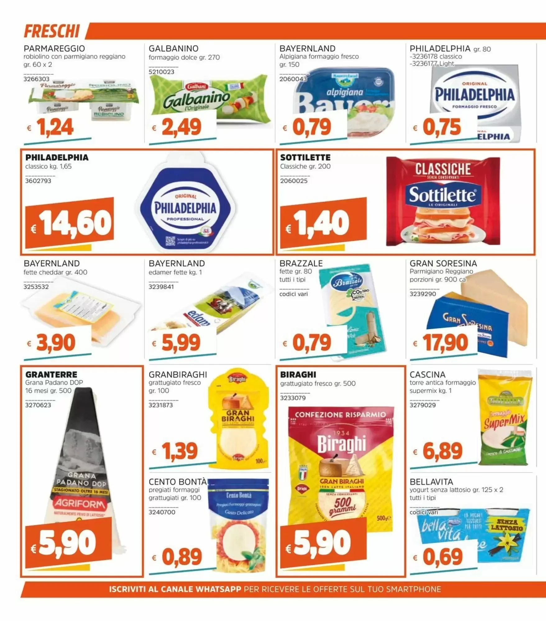 Volantino Stop And Shop Volantino Stop And Shop pagina 6