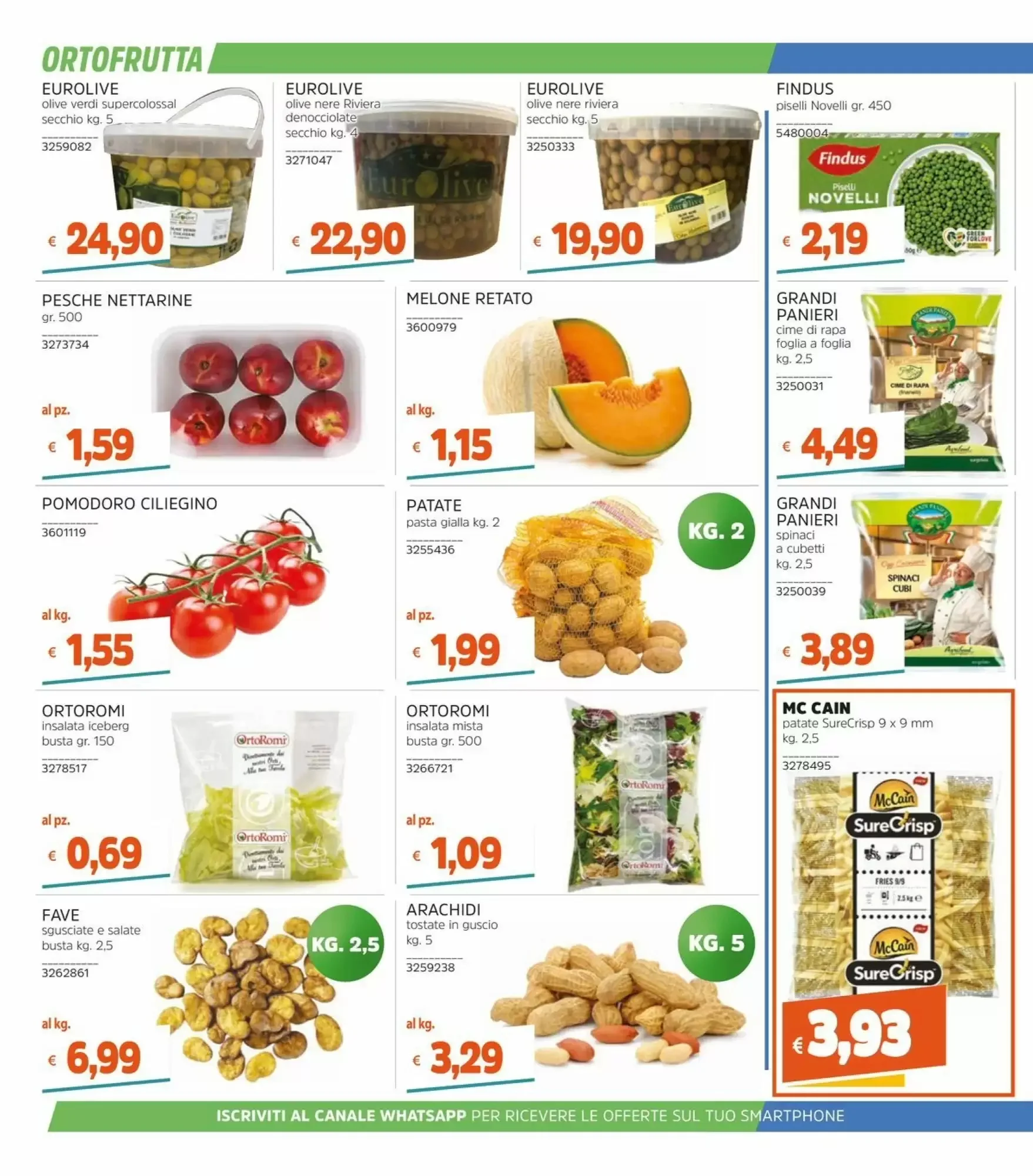 Volantino Stop And Shop Volantino Stop And Shop pagina 8