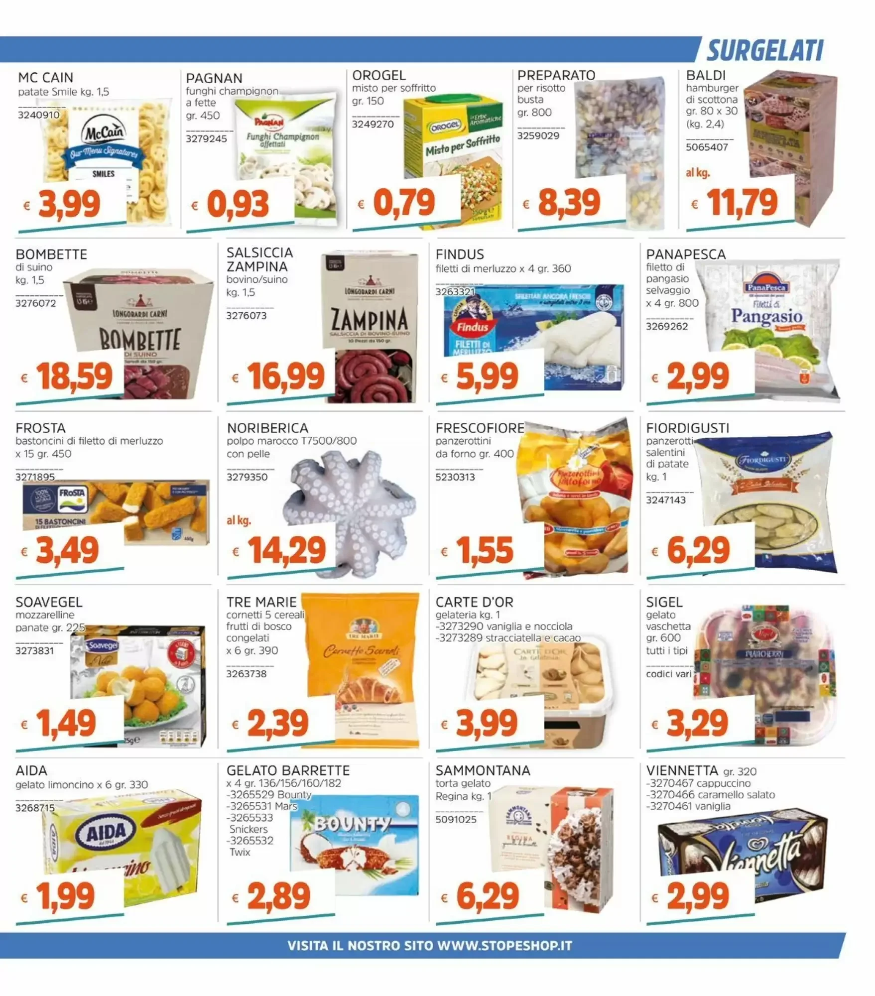 Volantino Stop And Shop Volantino Stop And Shop pagina 9