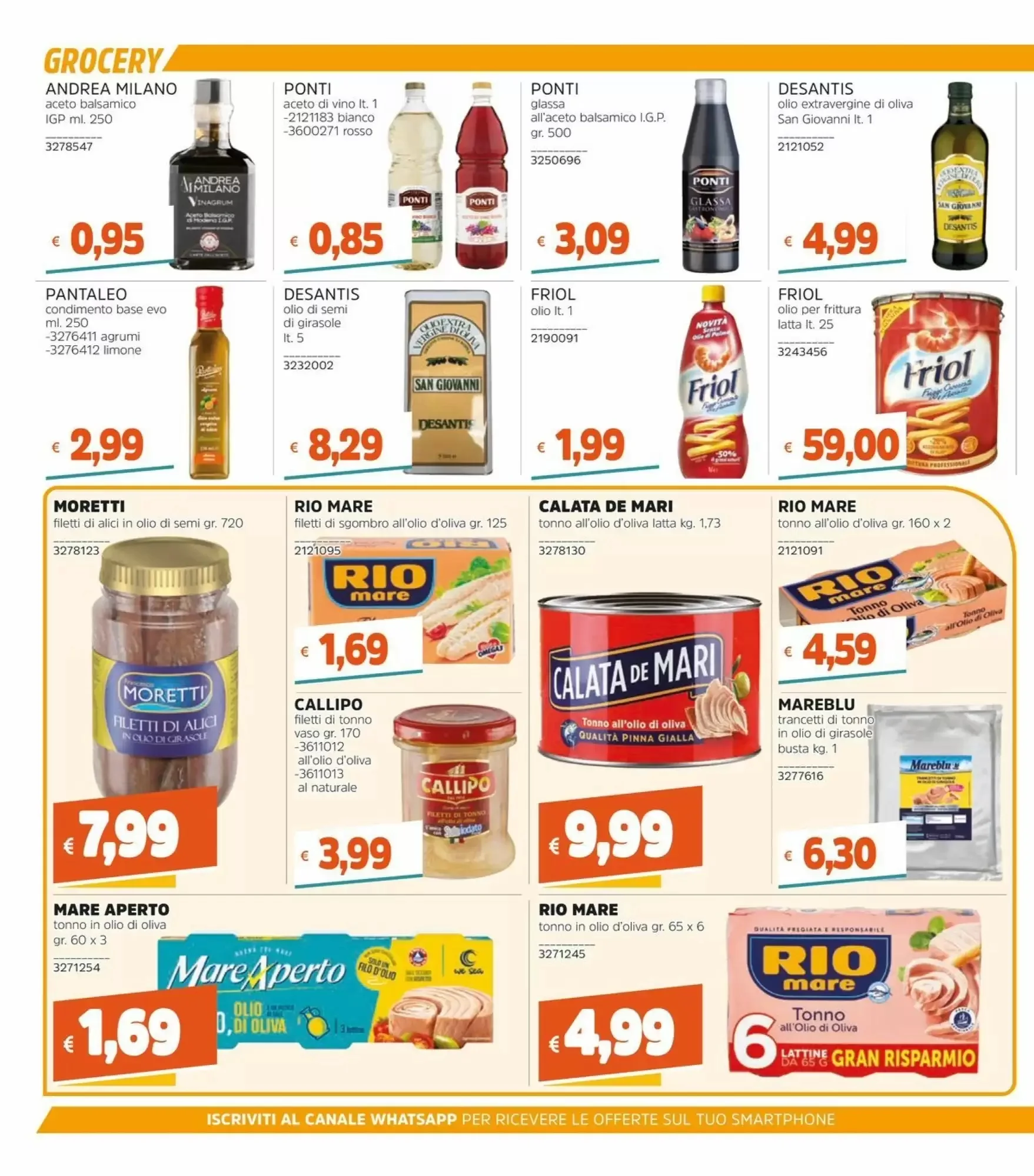 Volantino Stop And Shop Volantino Stop And Shop pagina 10