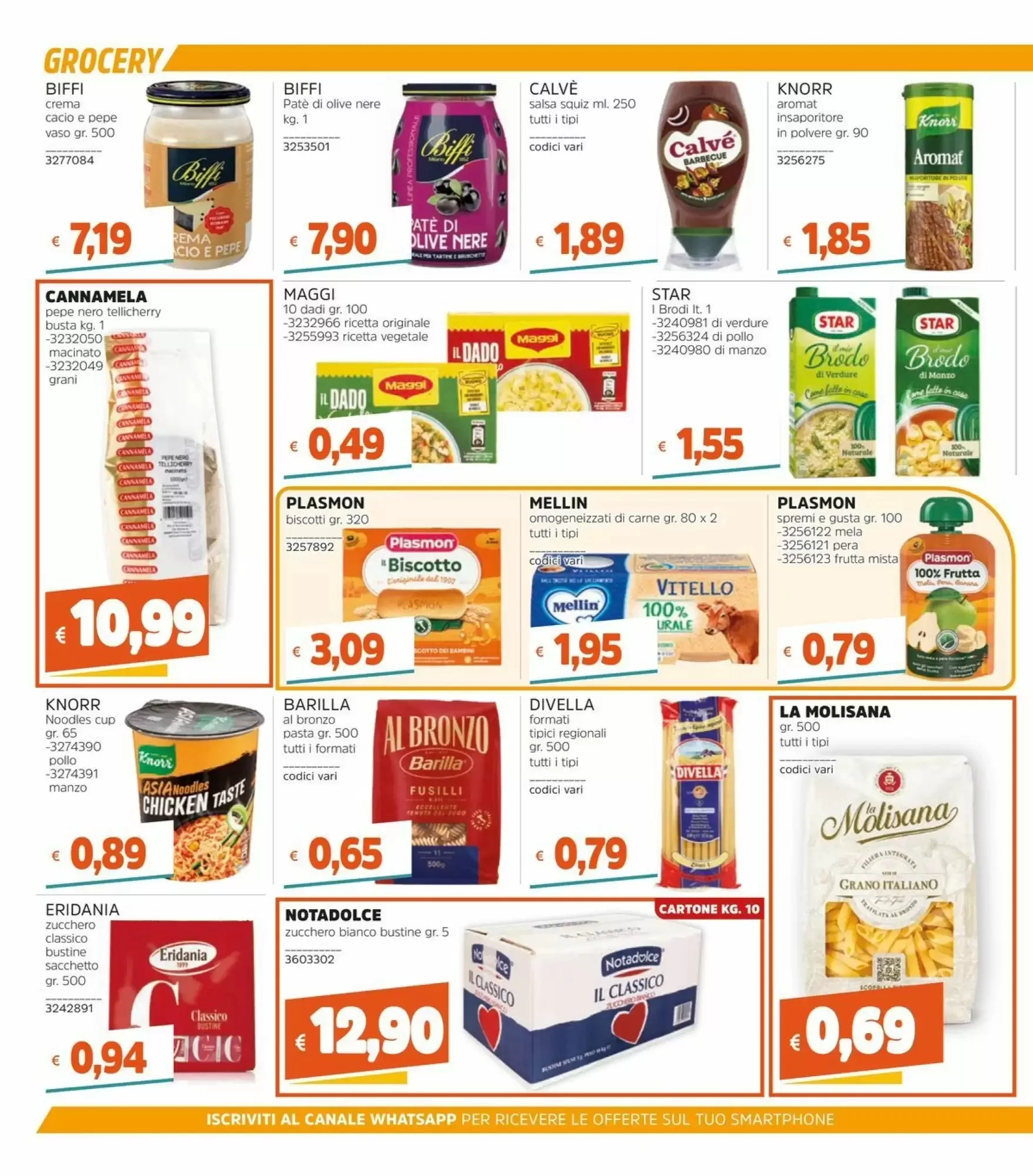 Volantino Stop And Shop Volantino Stop And Shop pagina 12