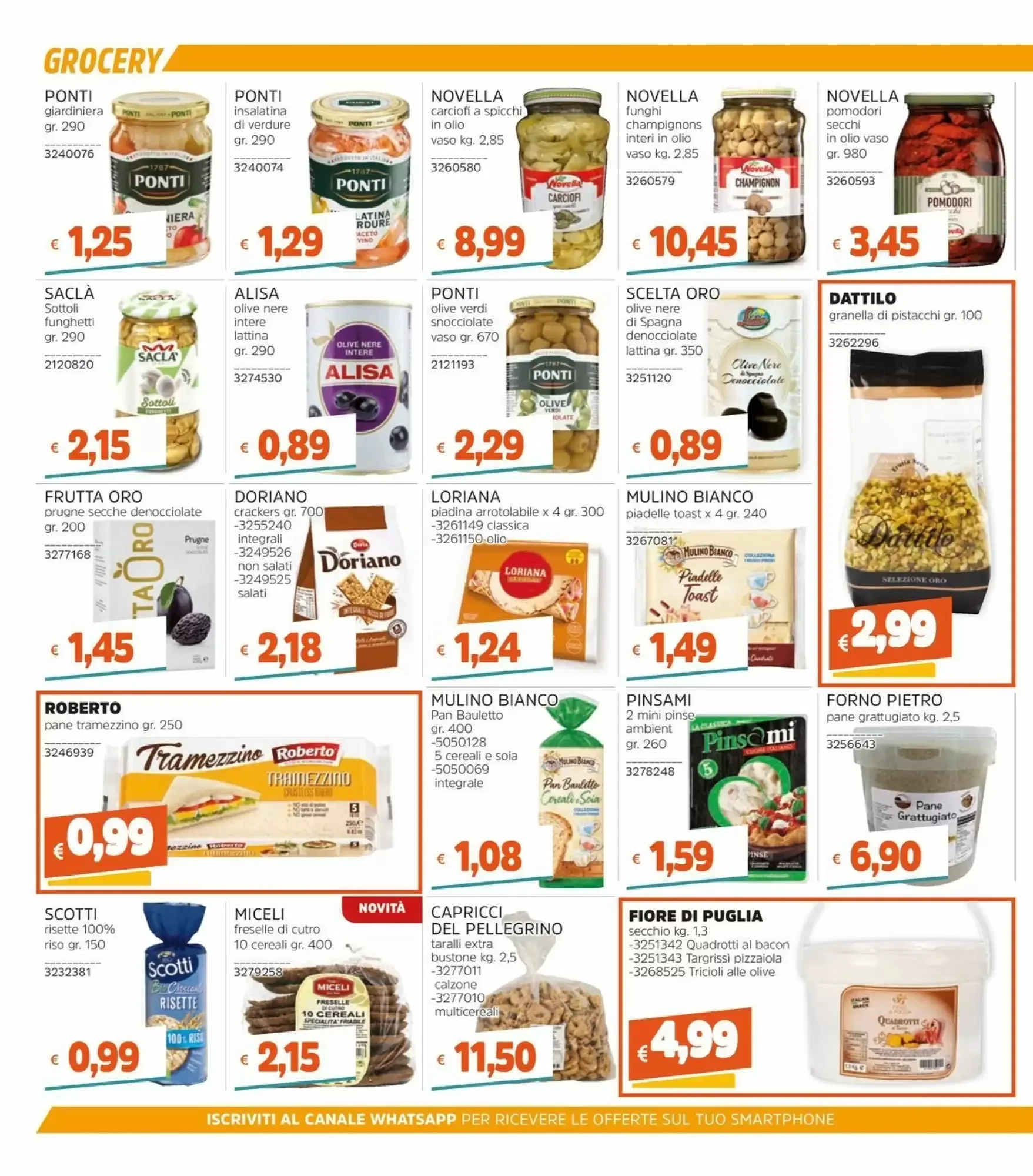 Volantino Stop And Shop Volantino Stop And Shop pagina 14