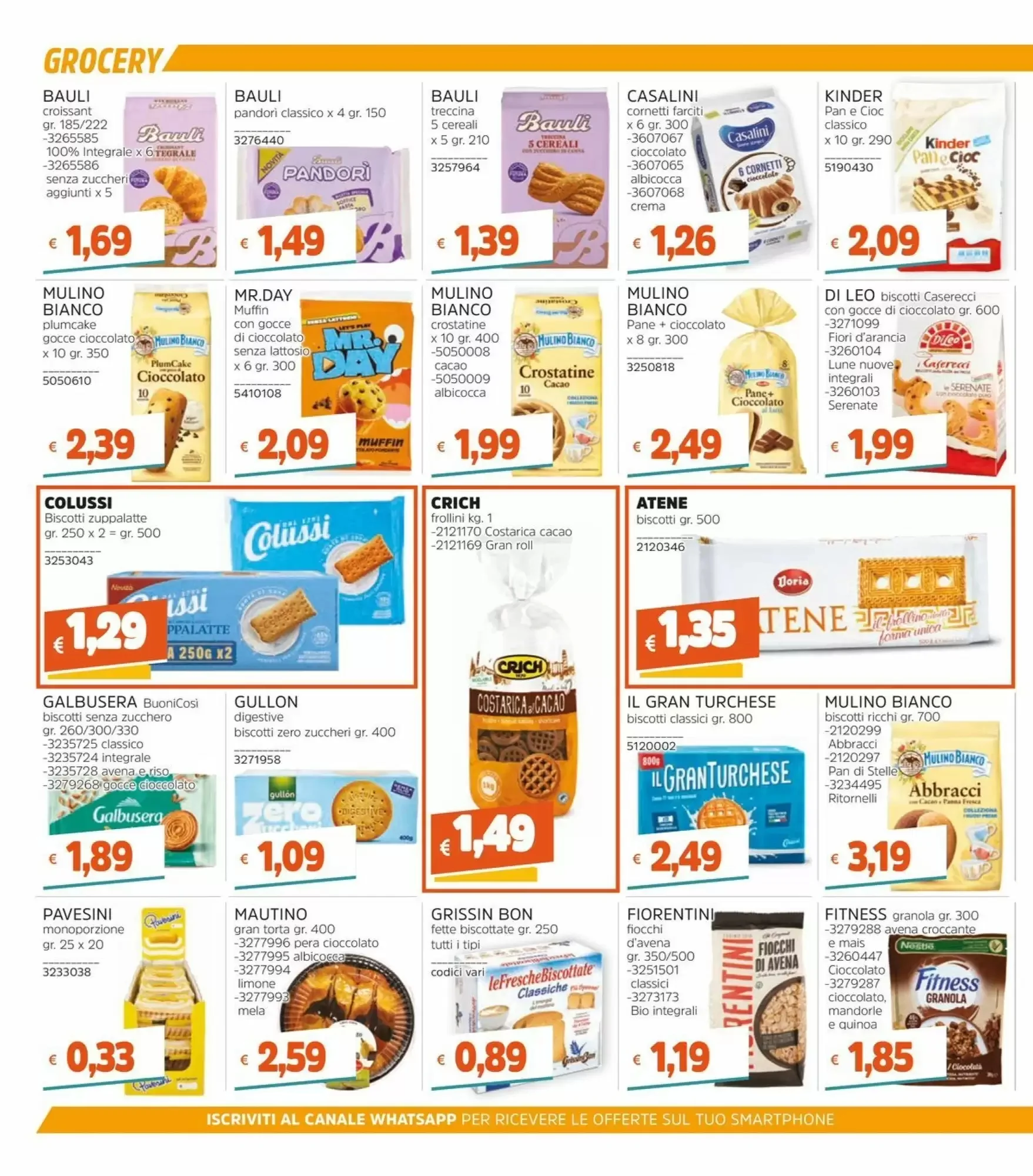 Volantino Stop And Shop Volantino Stop And Shop pagina 16