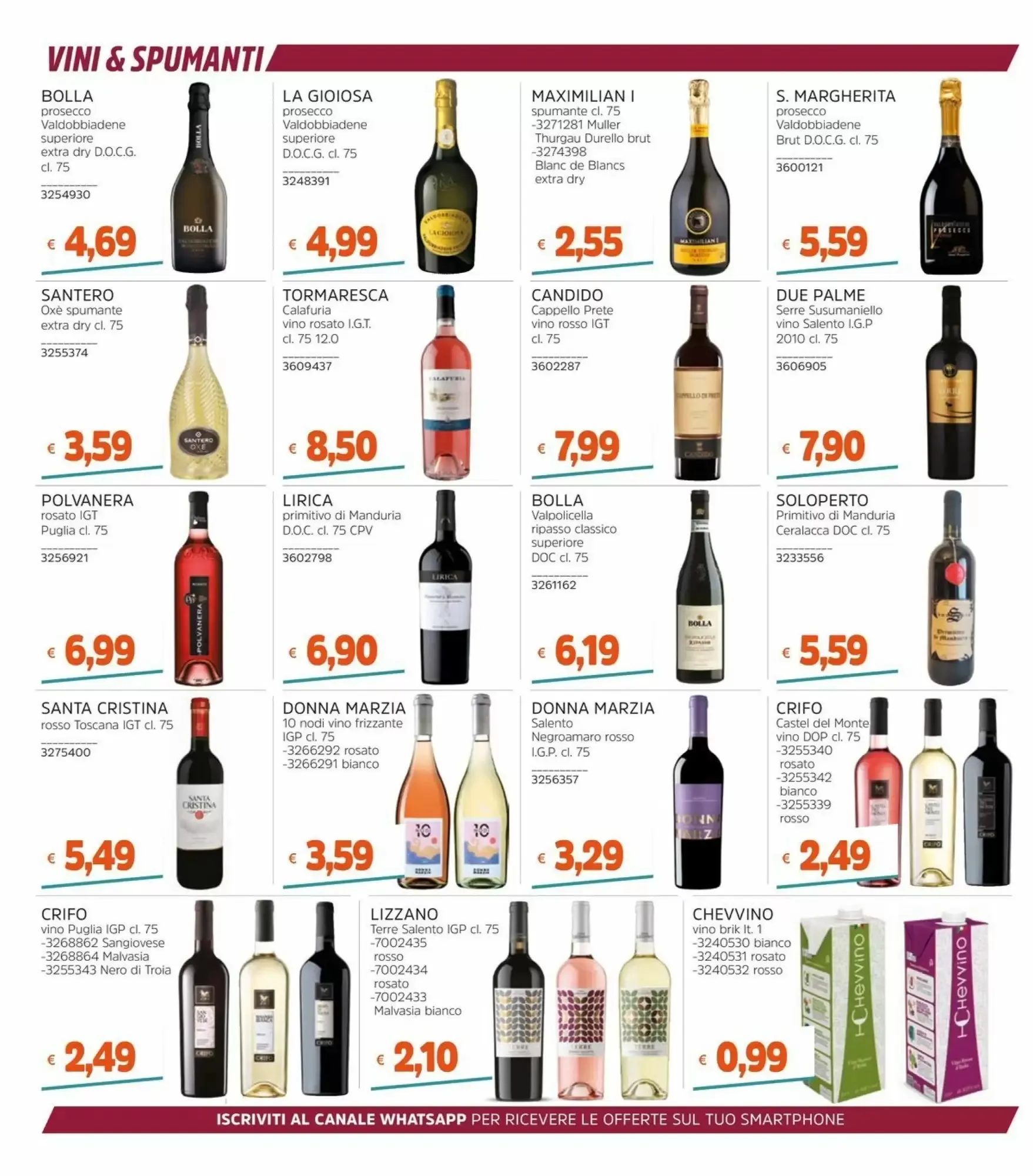 Volantino Stop And Shop Volantino Stop And Shop pagina 18