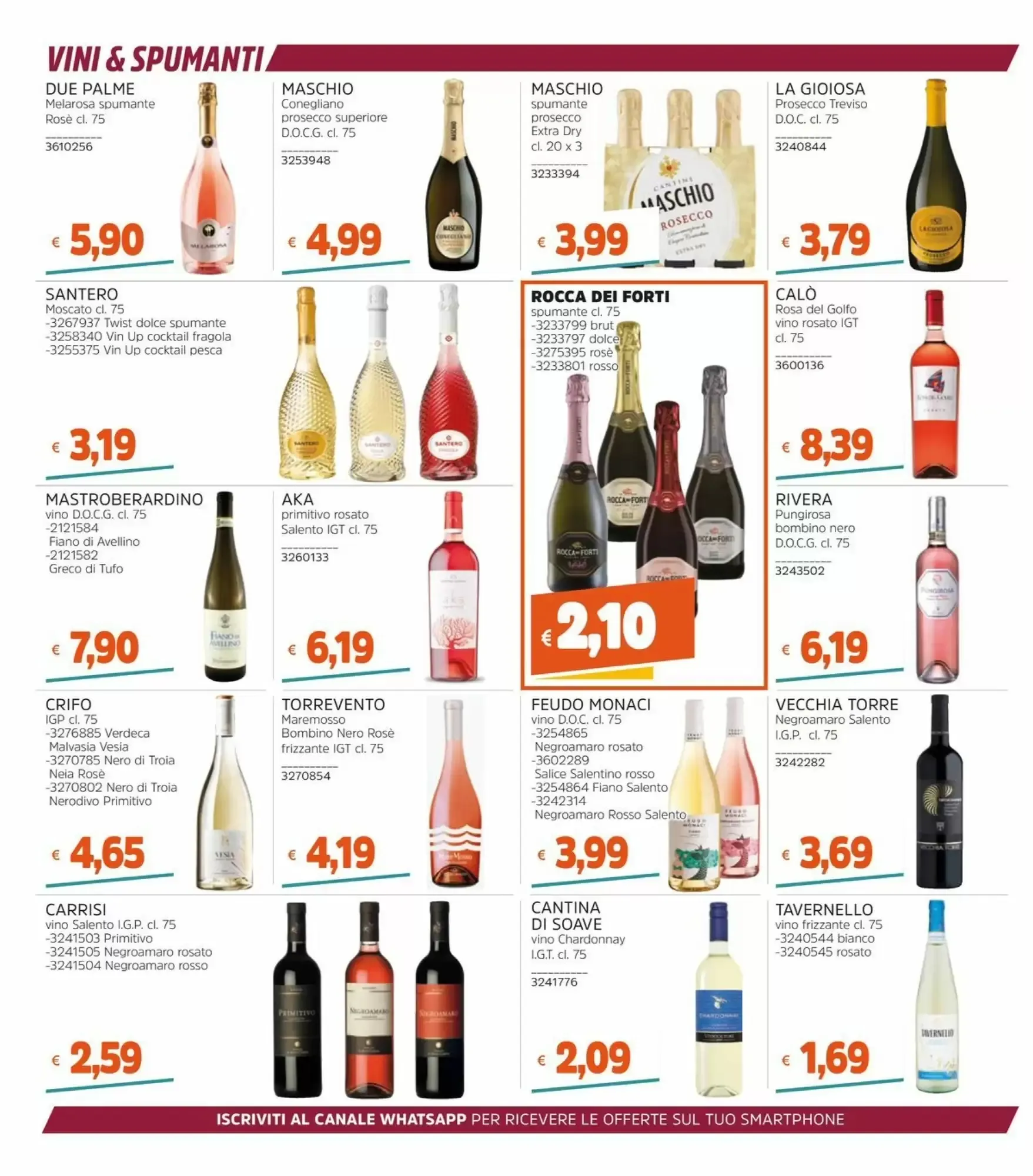Volantino Stop And Shop Volantino Stop And Shop pagina 2