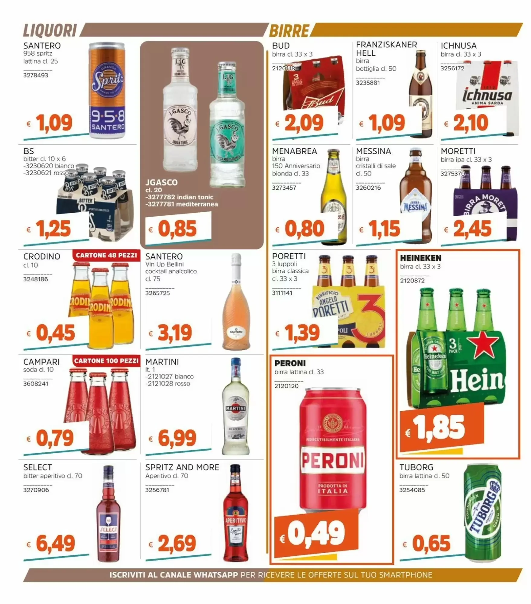 Volantino Stop And Shop Volantino Stop And Shop pagina 4