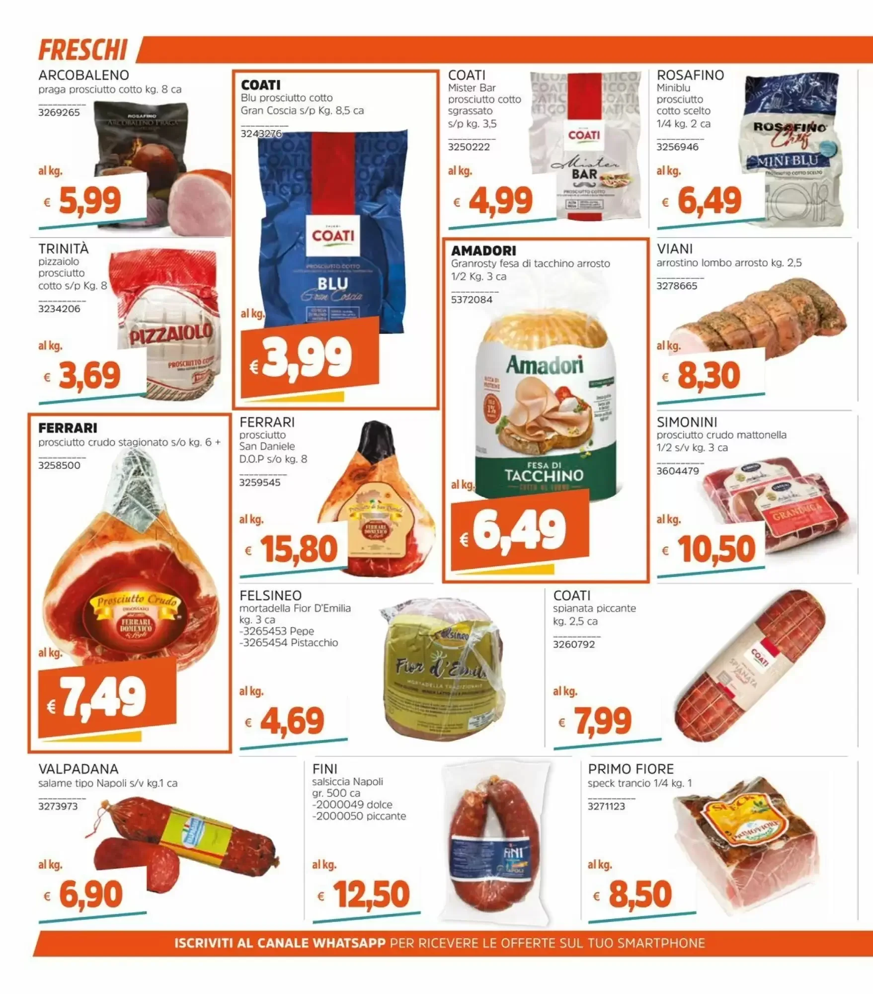 Volantino Stop And Shop Volantino Stop And Shop pagina 6