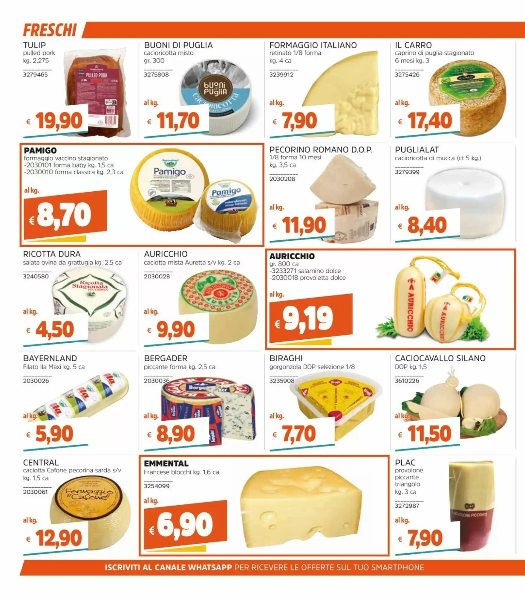 Volantino Stop And Shop Volantino Stop And Shop pagina 8