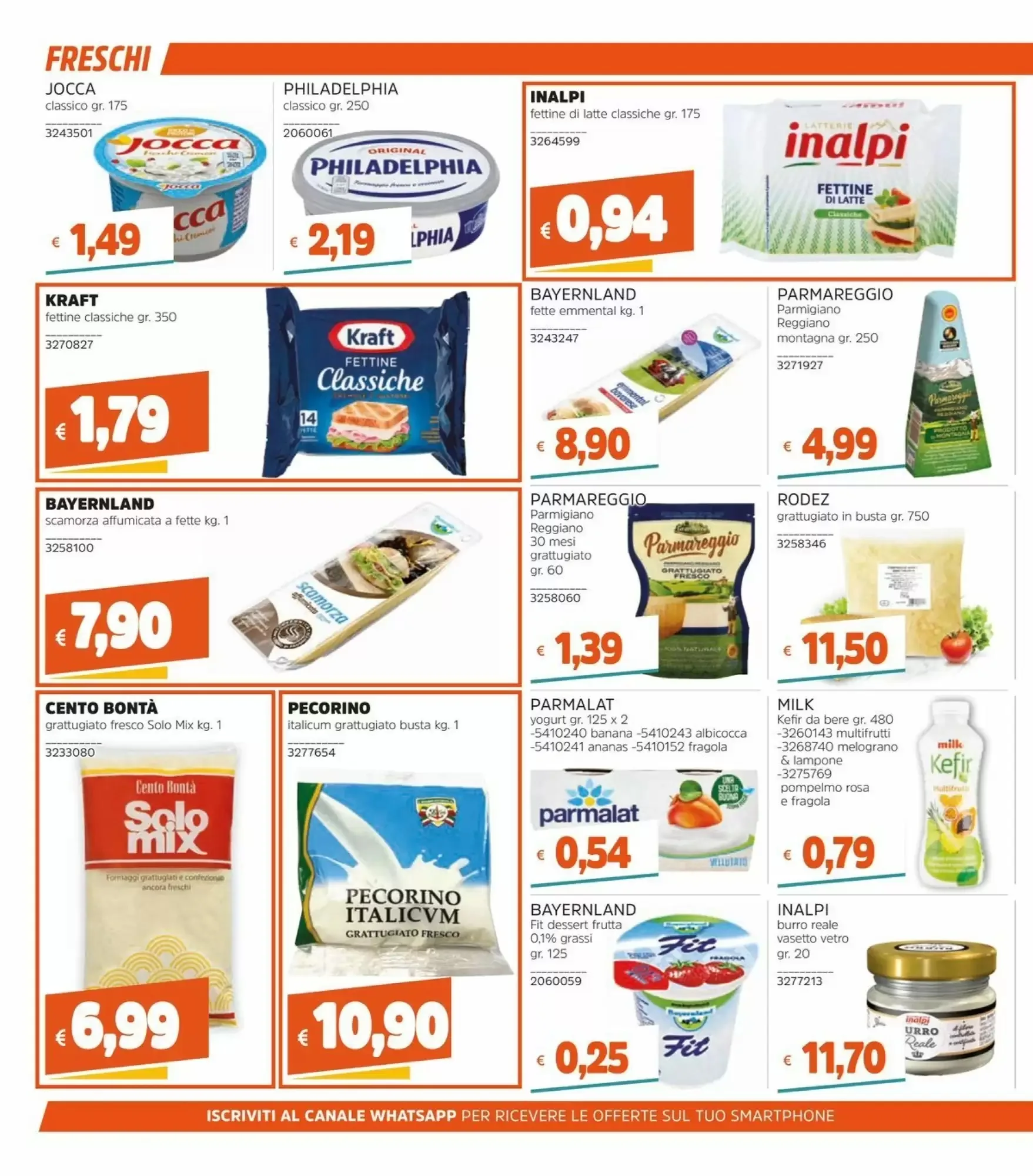Volantino Stop And Shop Volantino Stop And Shop pagina 10