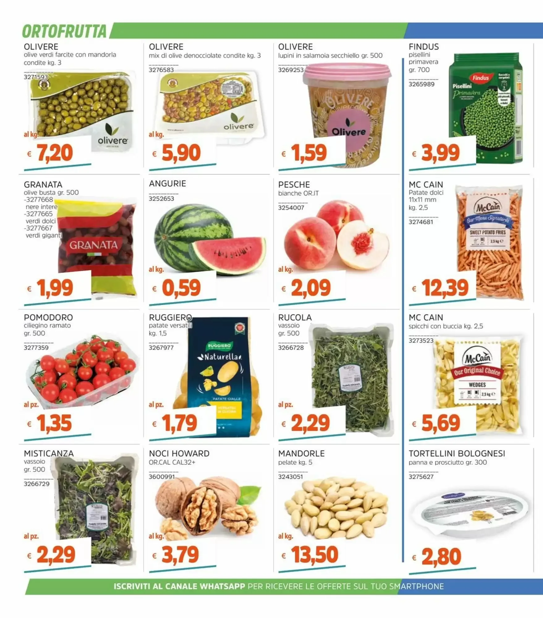 Volantino Stop And Shop Volantino Stop And Shop pagina 12