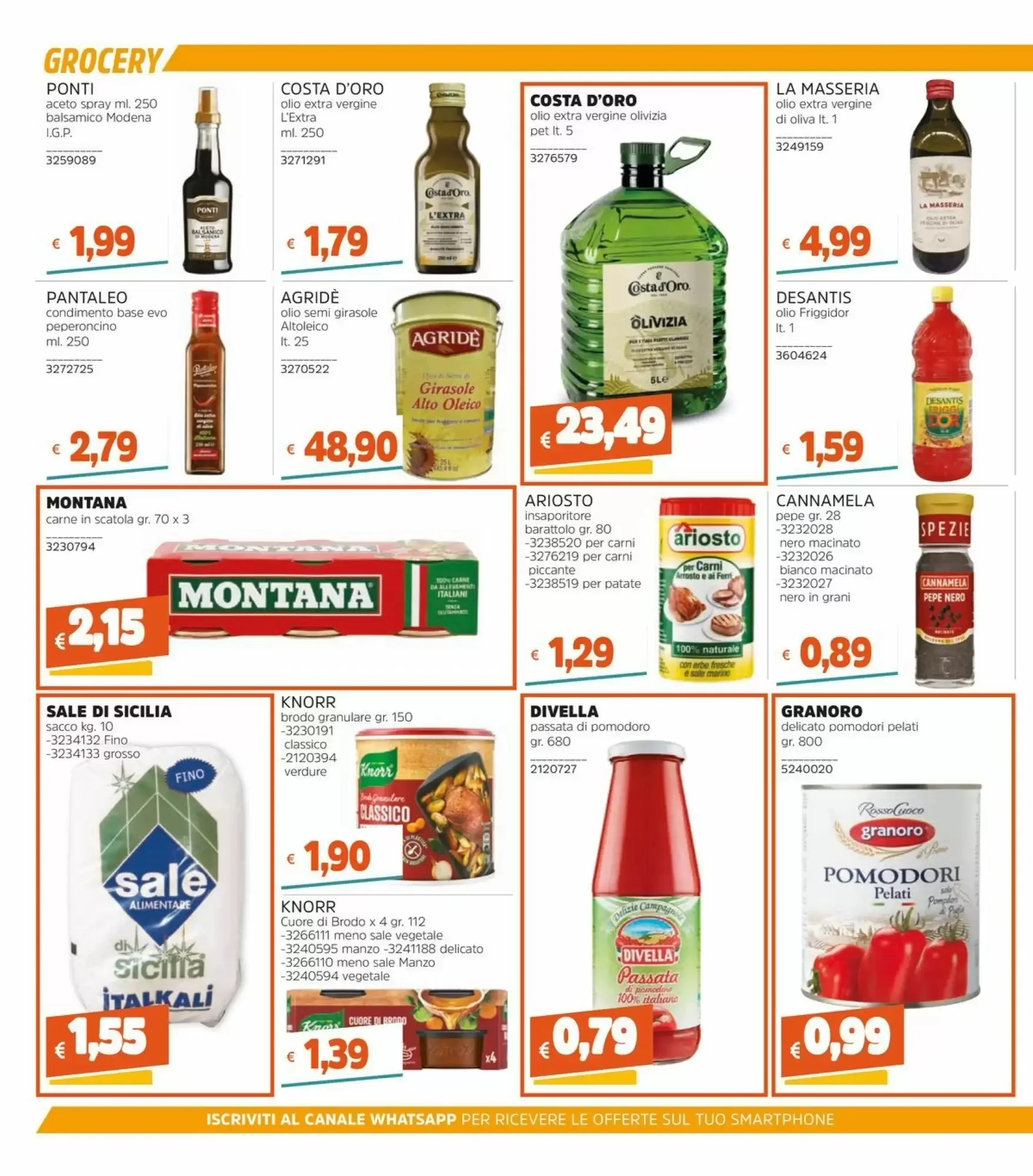 Volantino Stop And Shop Volantino Stop And Shop pagina 14