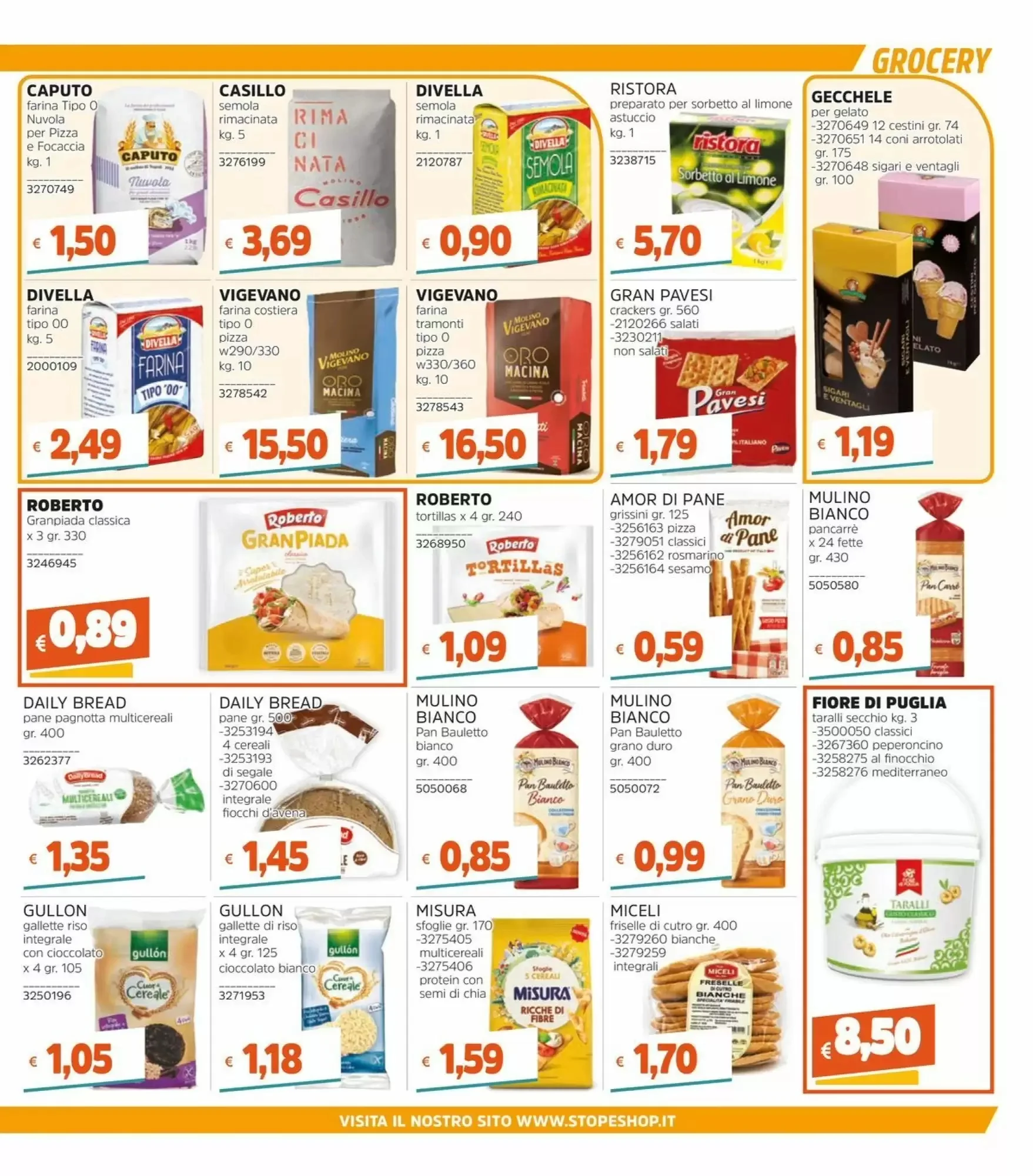 Volantino Stop And Shop Volantino Stop And Shop pagina 17