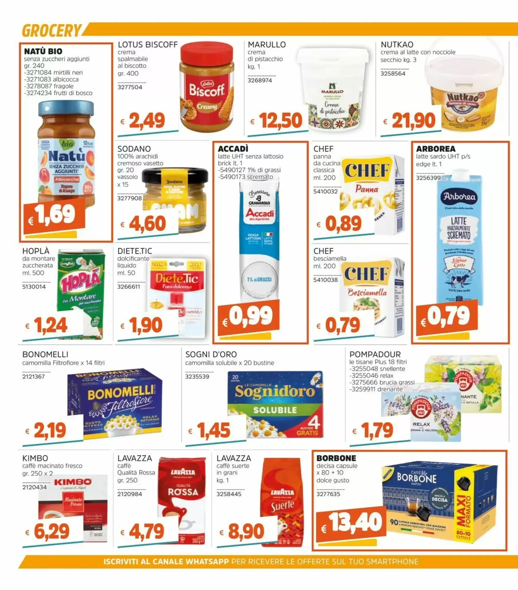 Volantino Stop And Shop Volantino Stop And Shop pagina 20