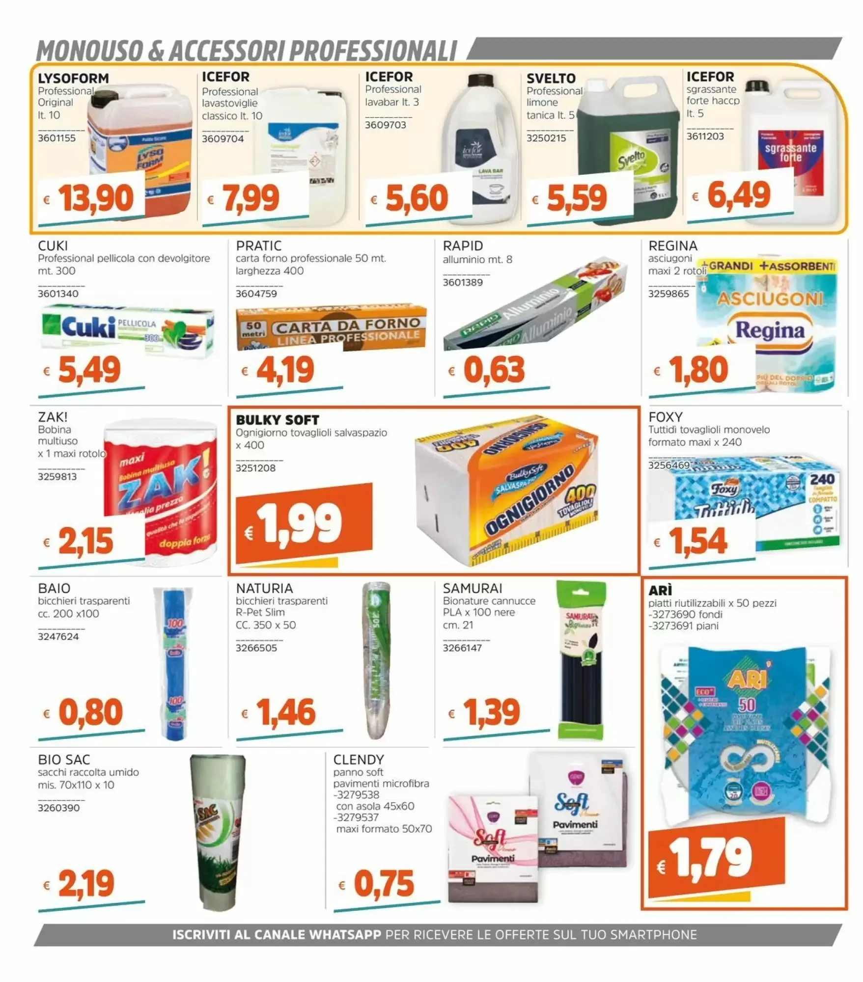 Volantino Stop And Shop Volantino Stop And Shop pagina 22