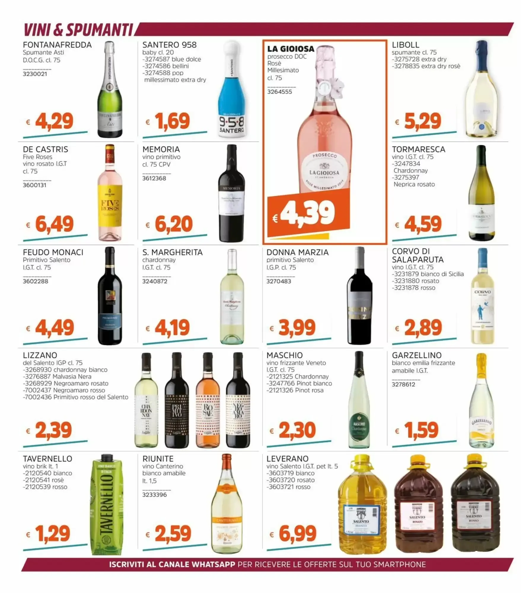 Volantino Stop And Shop Volantino Stop And Shop pagina 2