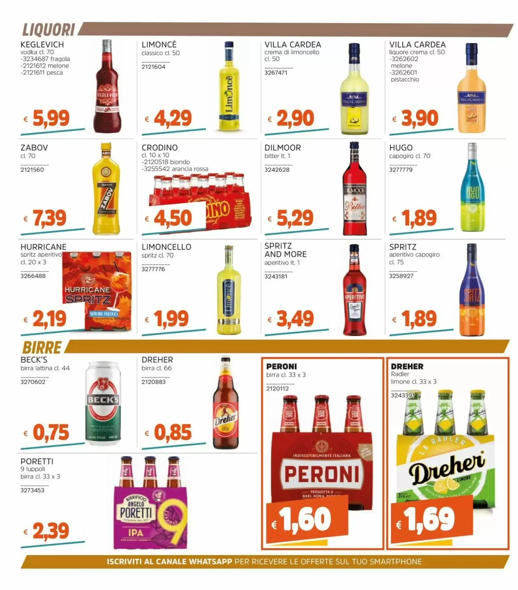 Volantino Stop And Shop Volantino Stop And Shop pagina 4